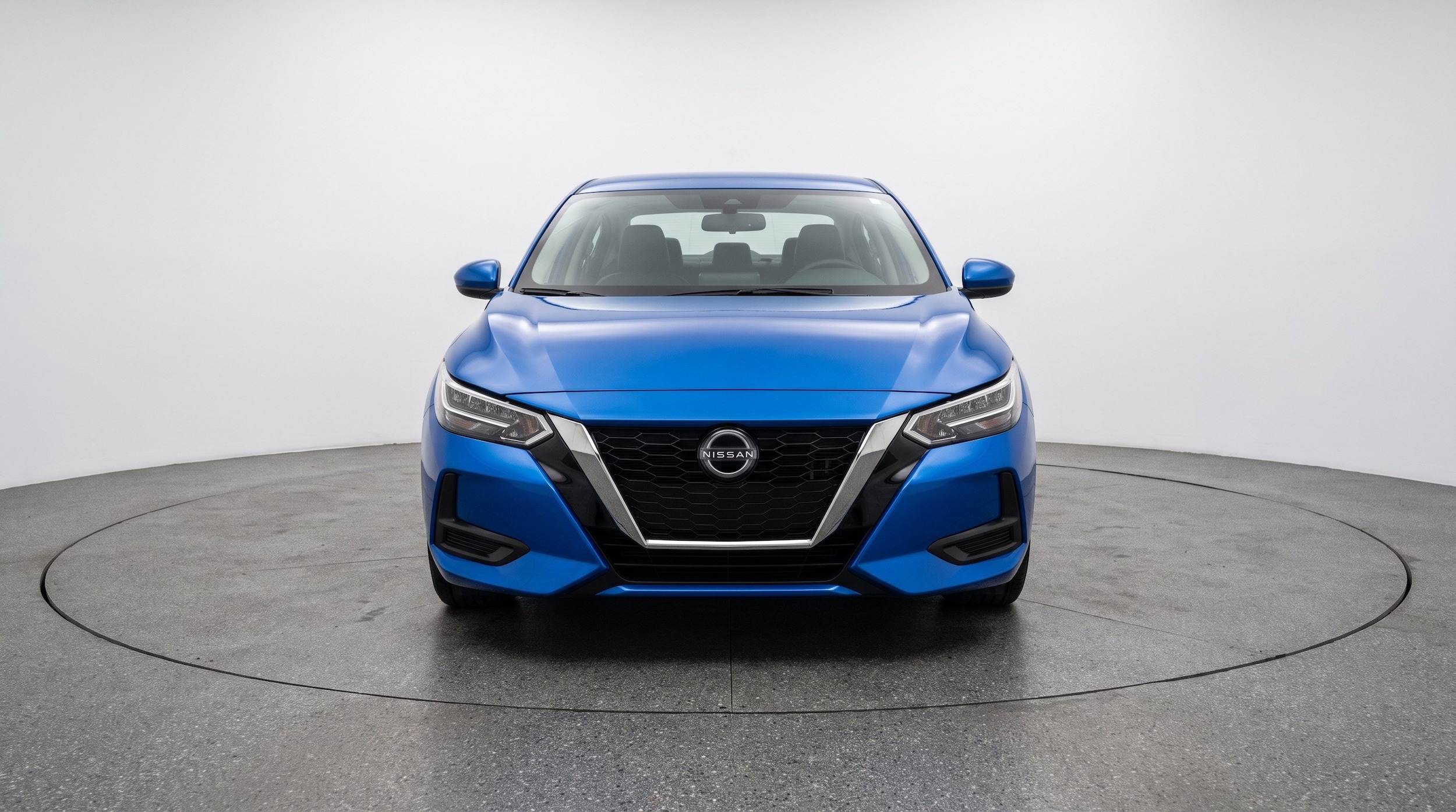 Thumbnail: 2025 Nissan Sentra - 2