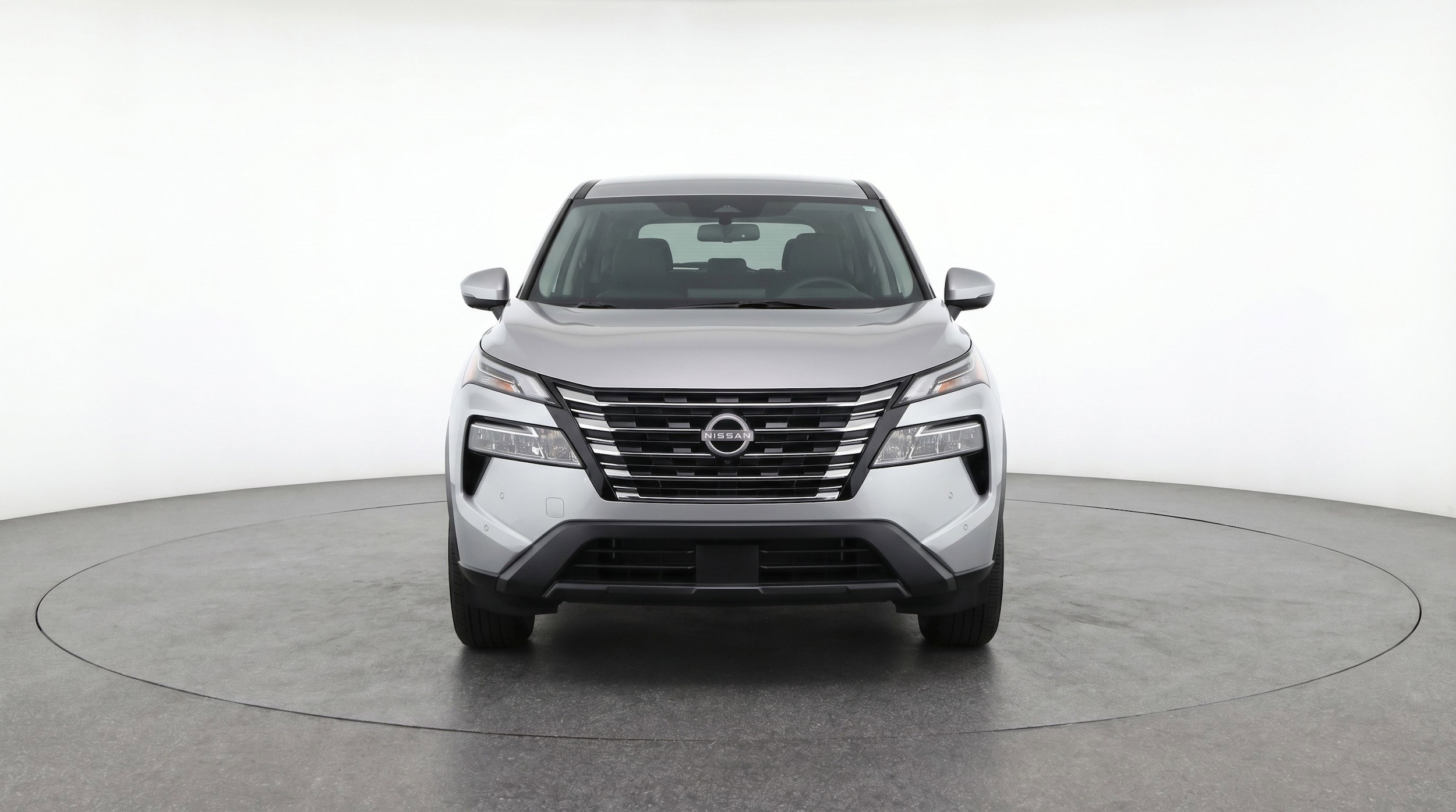 Thumbnail: 2025 Nissan Rogue - 2