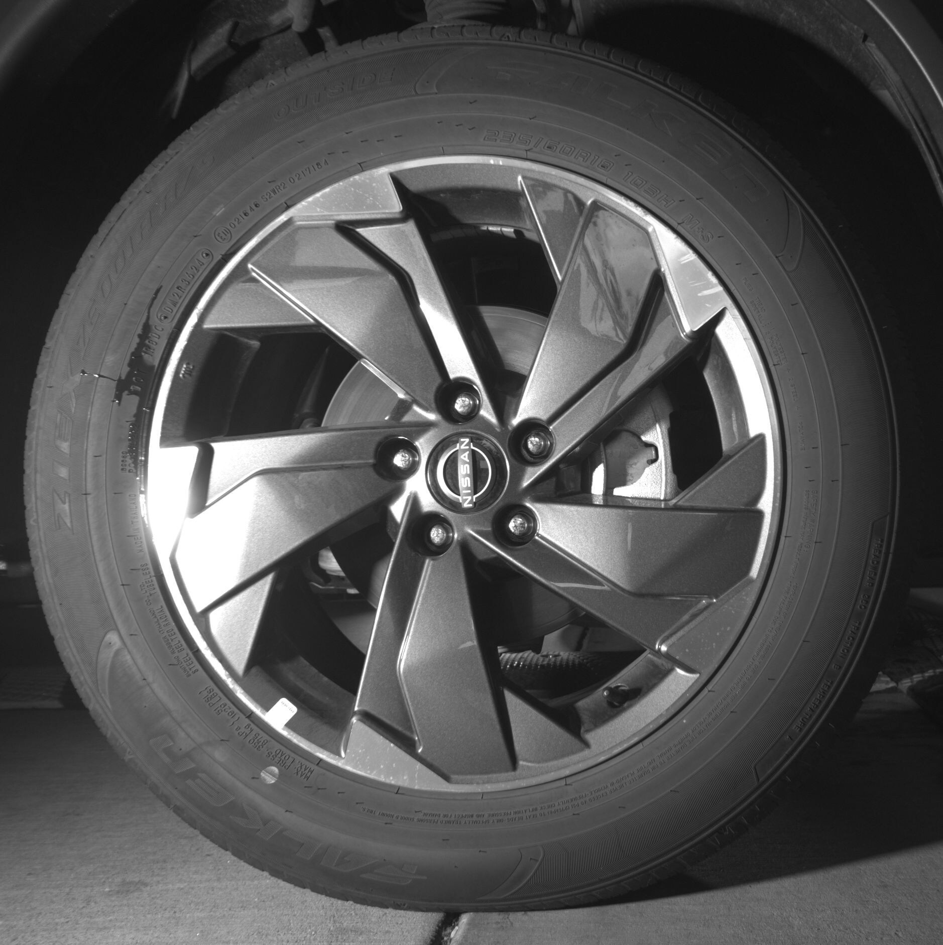 Thumbnail: 2025 Nissan Rogue - 10