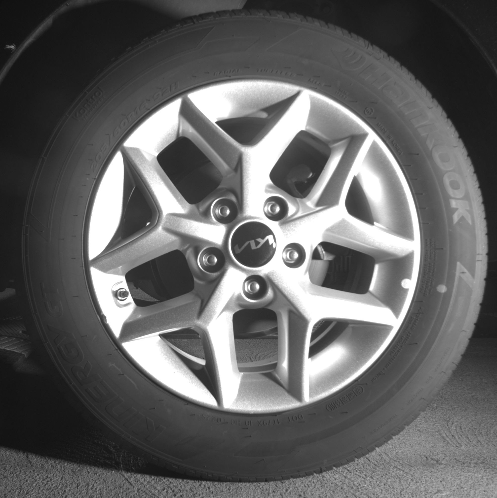 Thumbnail: 2025 Kia Soul - 21