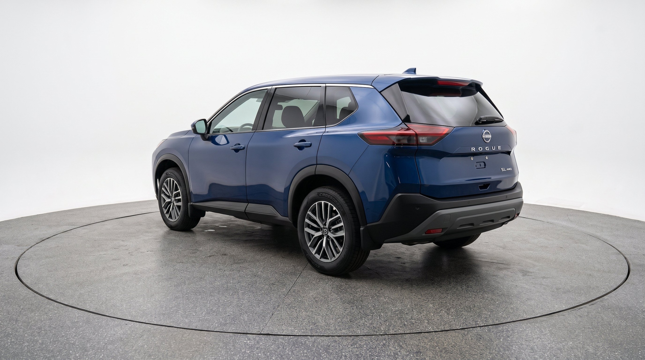 Thumbnail: 2026 Nissan Rogue - 6