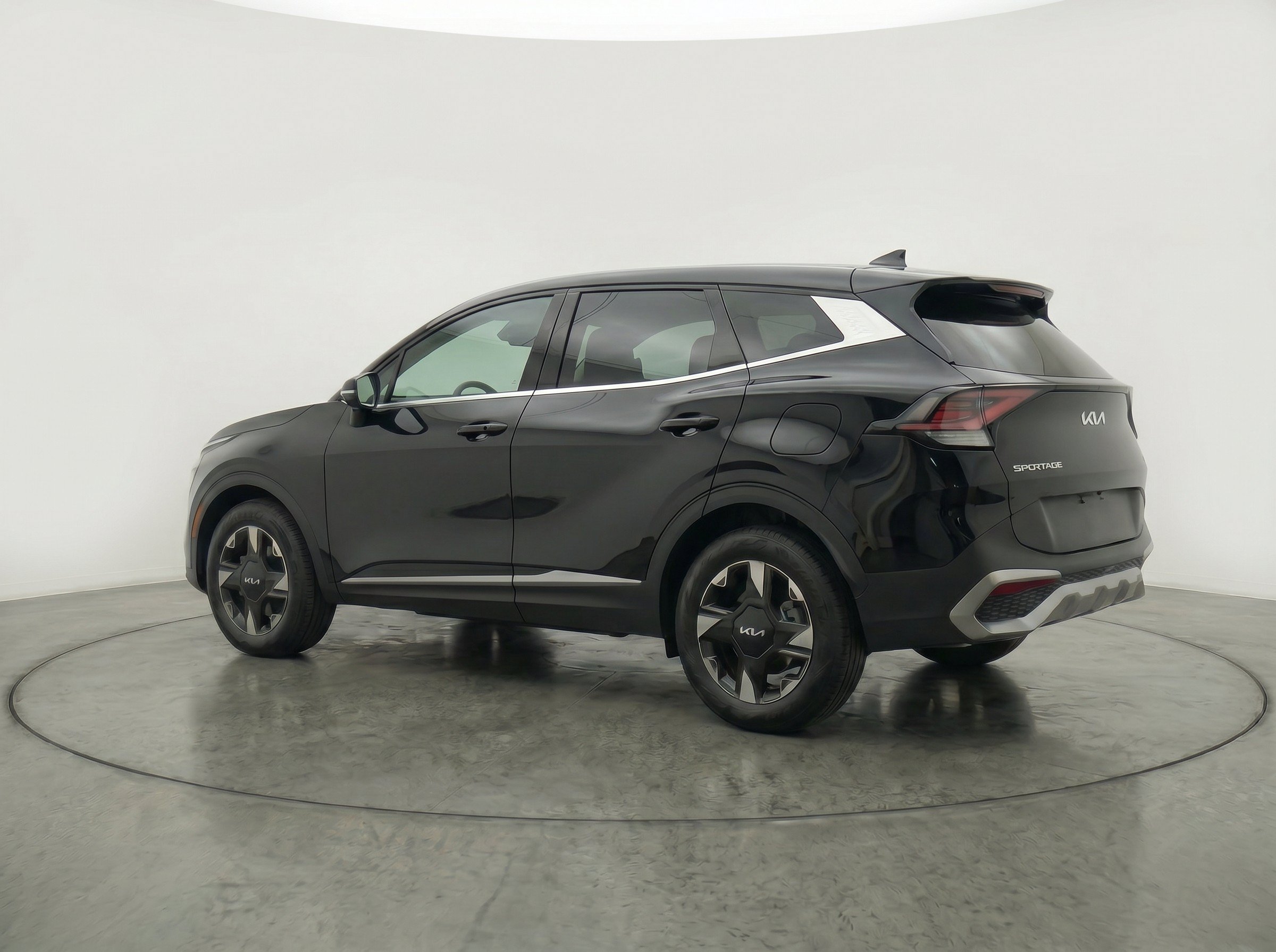 Thumbnail: 2026 Kia Sportage - 6