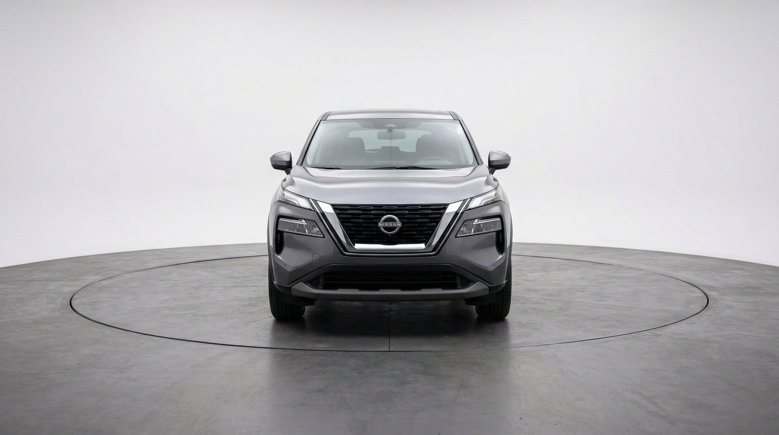 Thumbnail: 2025 Nissan Rogue - 2