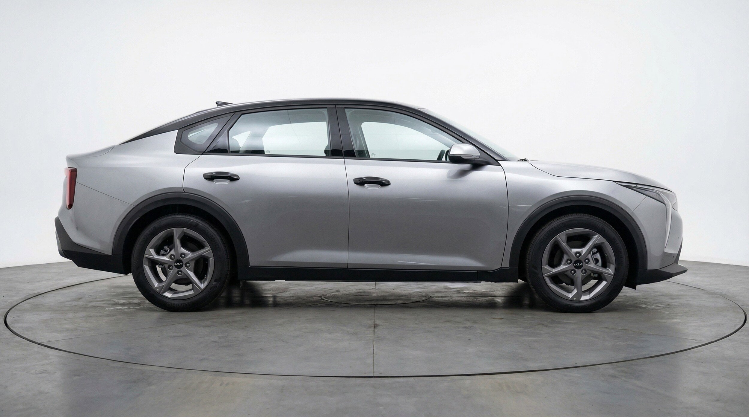 Thumbnail: 2025 Kia K4 - 11