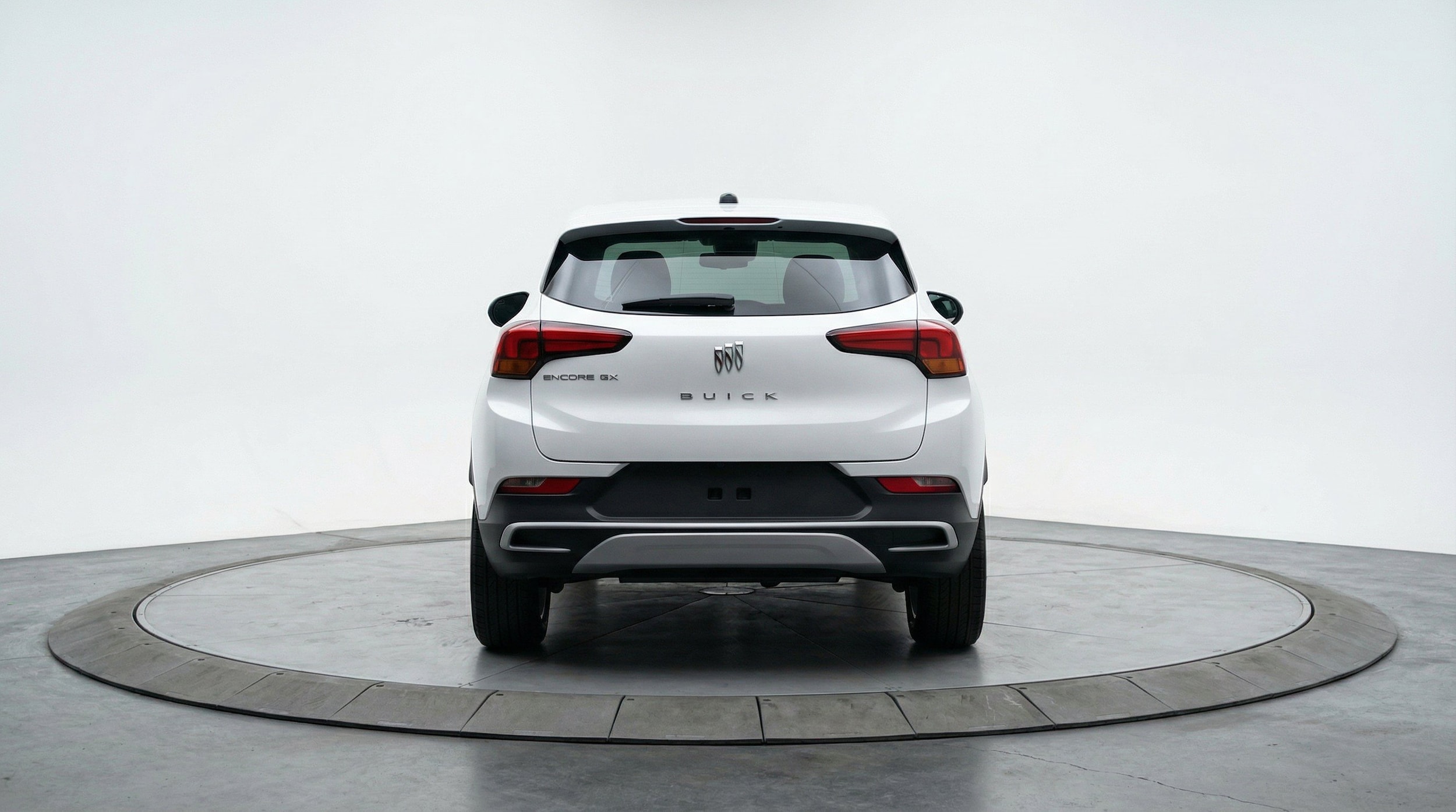Thumbnail: 2026 Buick Encore GX - 7