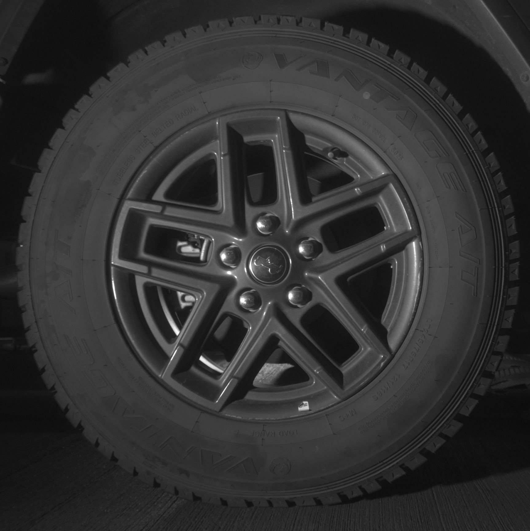 Thumbnail: 2025 Jeep Wrangler - 15