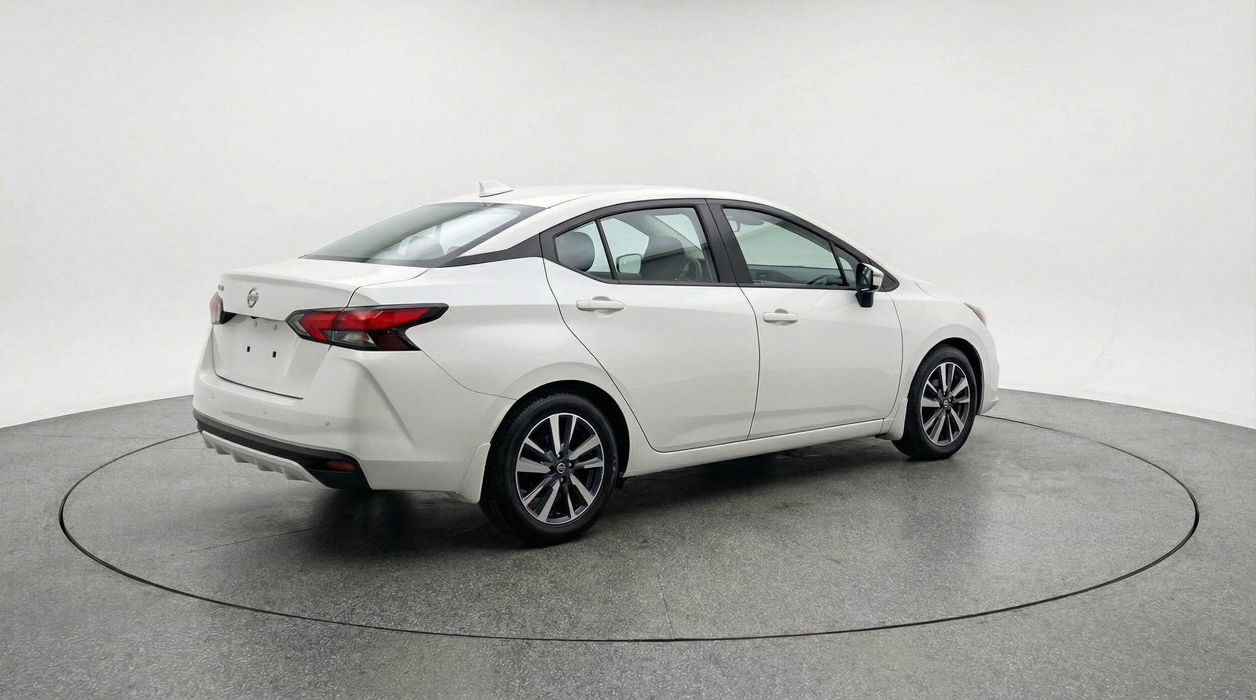 Thumbnail: 2025 Nissan Versa - 9