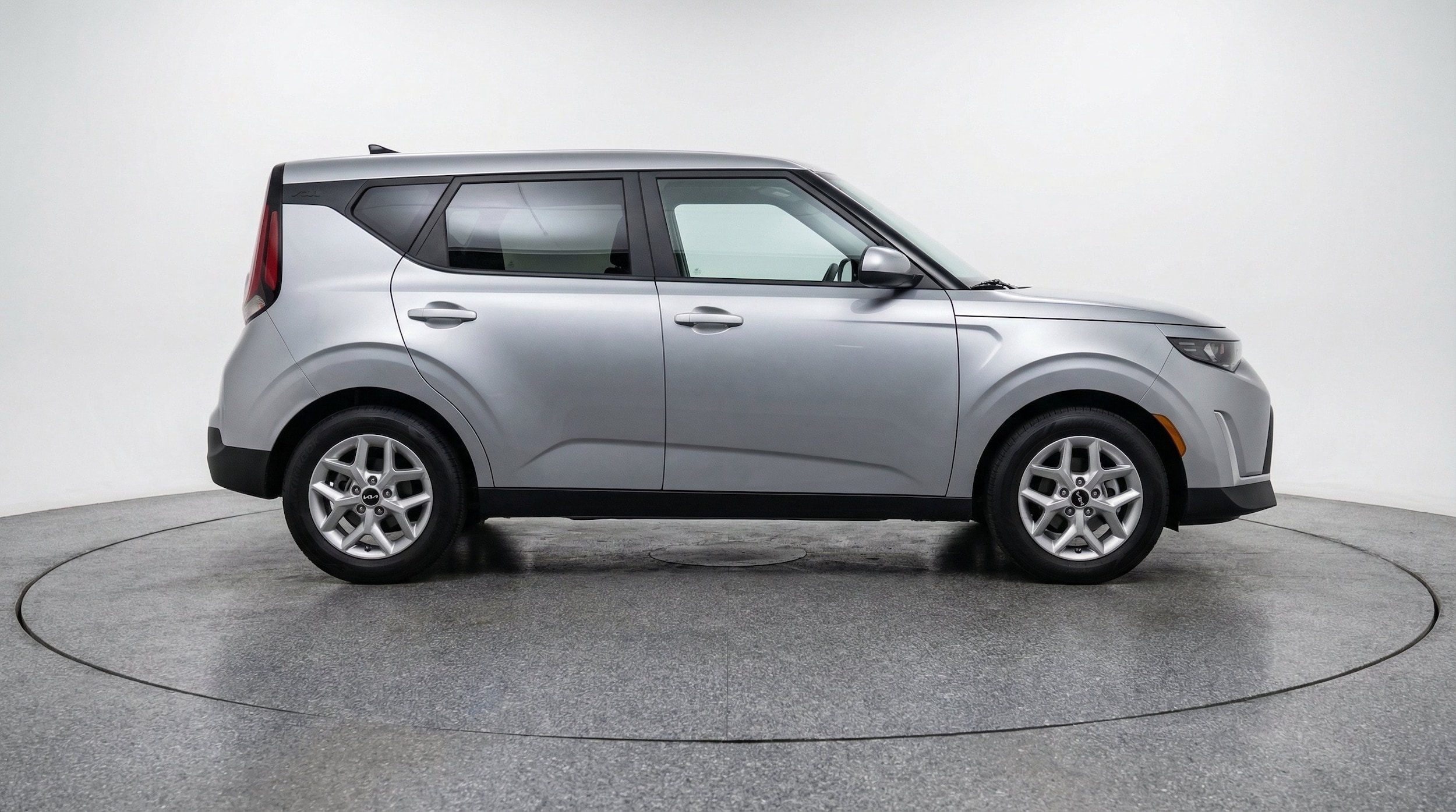 Thumbnail: 2025 Kia Soul - 11