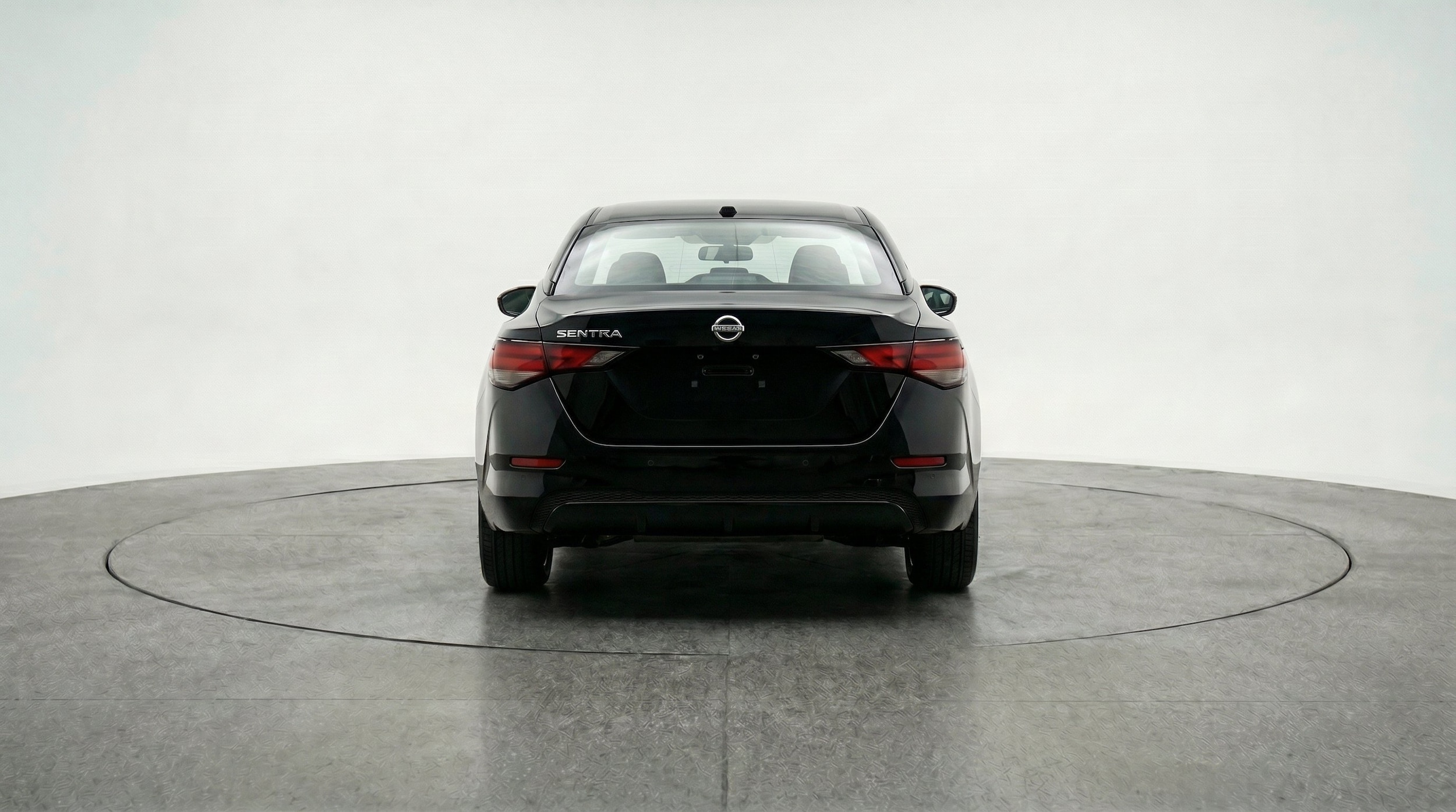 Thumbnail: 2025 Nissan Sentra - 7