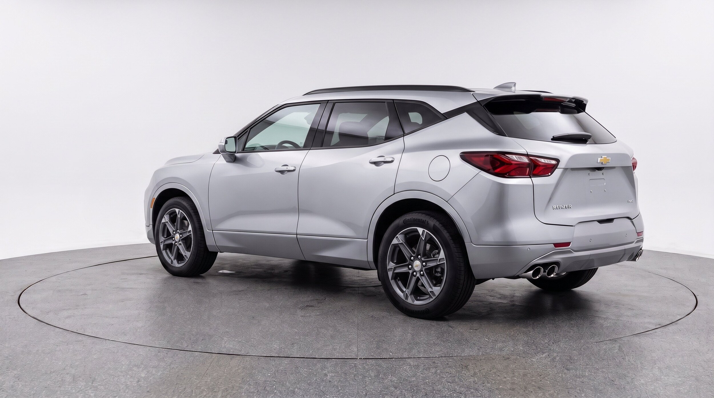 Thumbnail: 2026 Chevrolet Blazer - 6