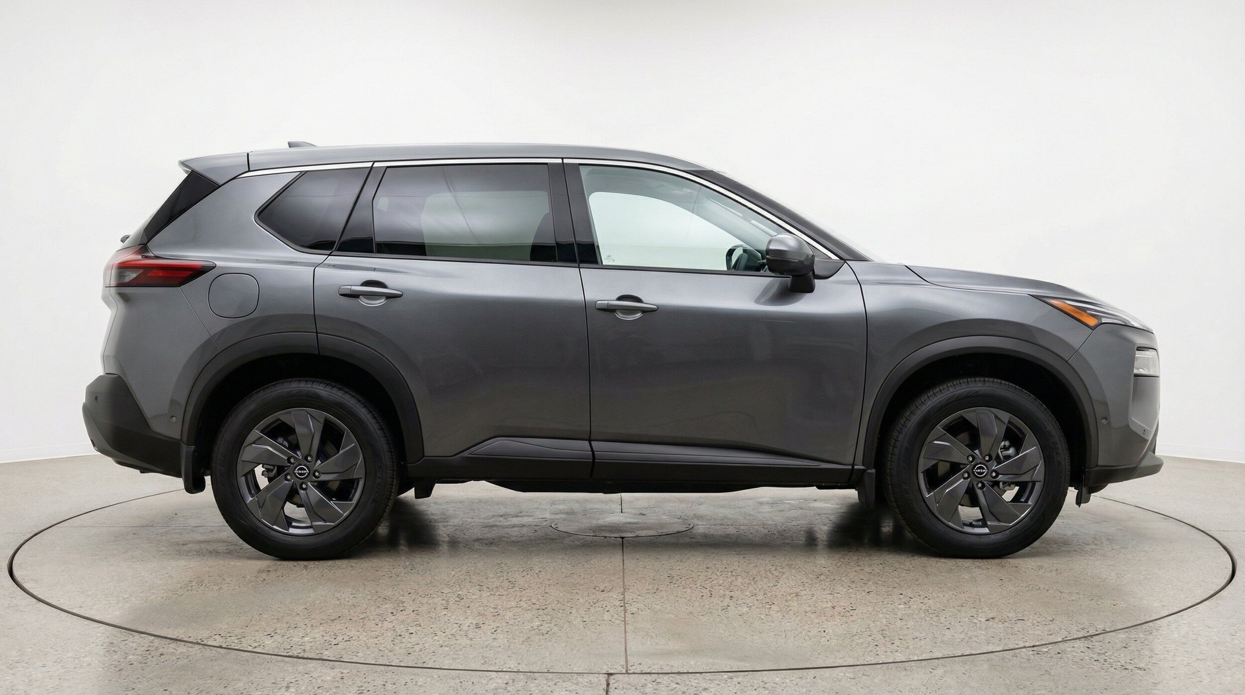 Thumbnail: 2025 Nissan Rogue - 11