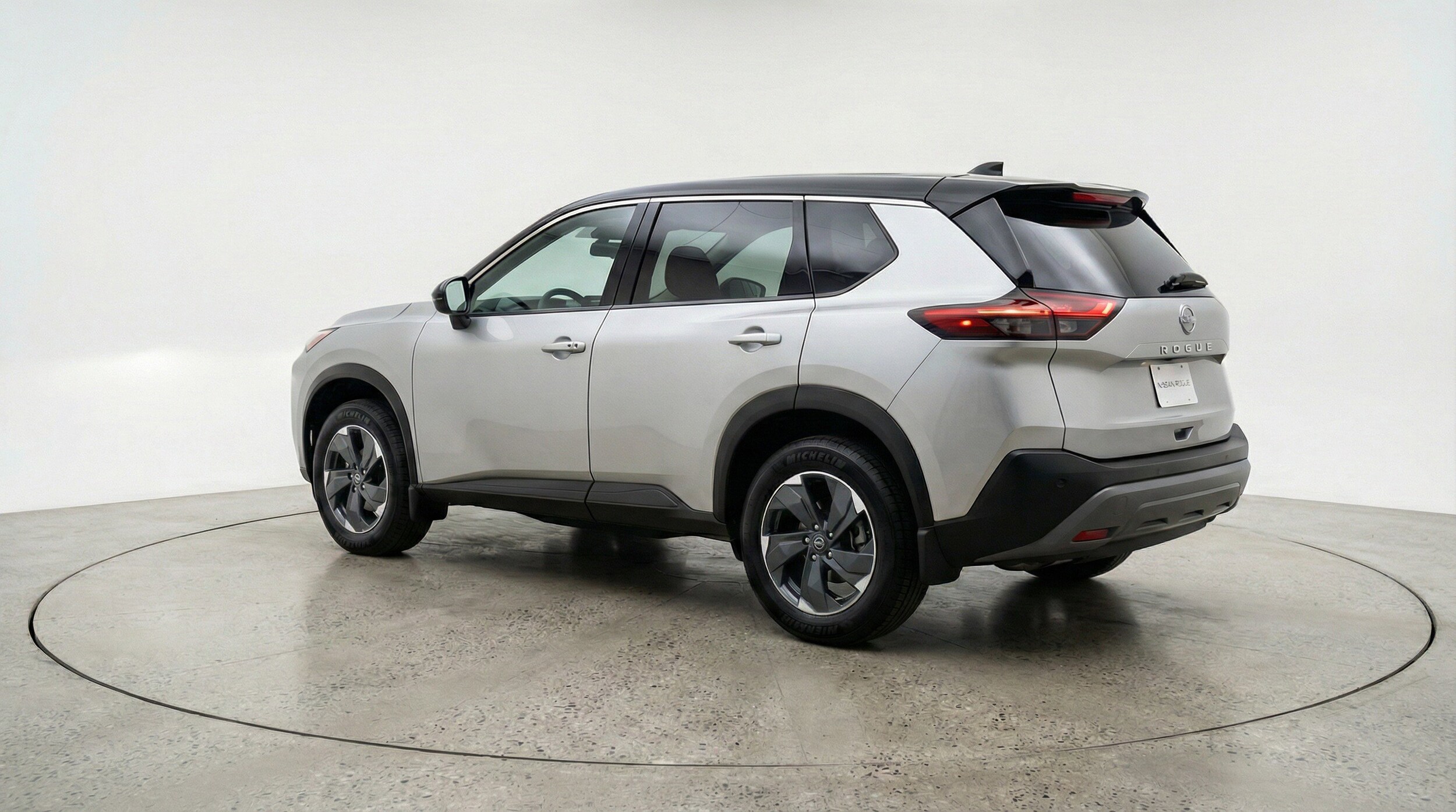 Thumbnail: 2025 Nissan Rogue - 6