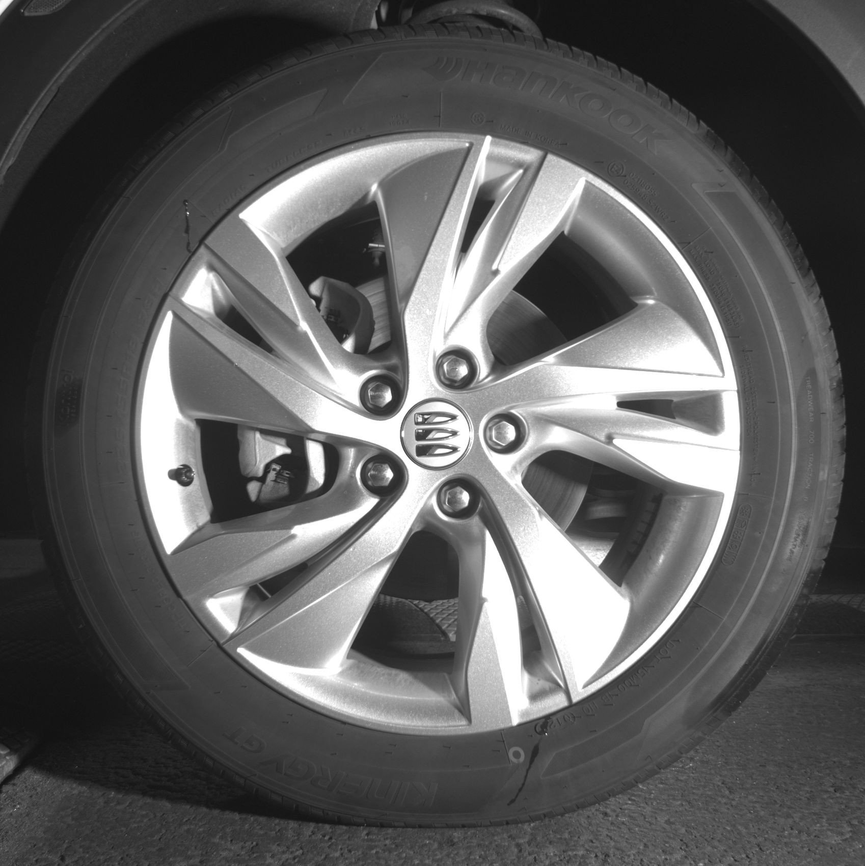 Thumbnail: 2025 Buick Encore GX - 12