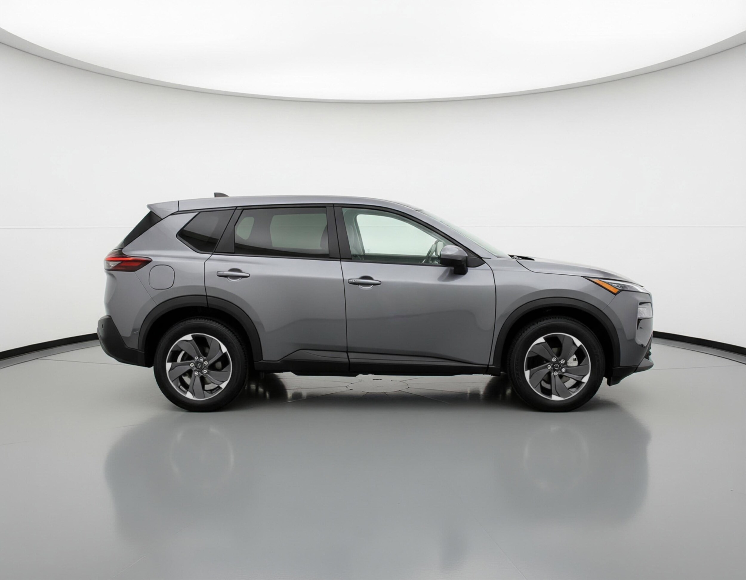 Thumbnail: 2025 Nissan Rogue - 11