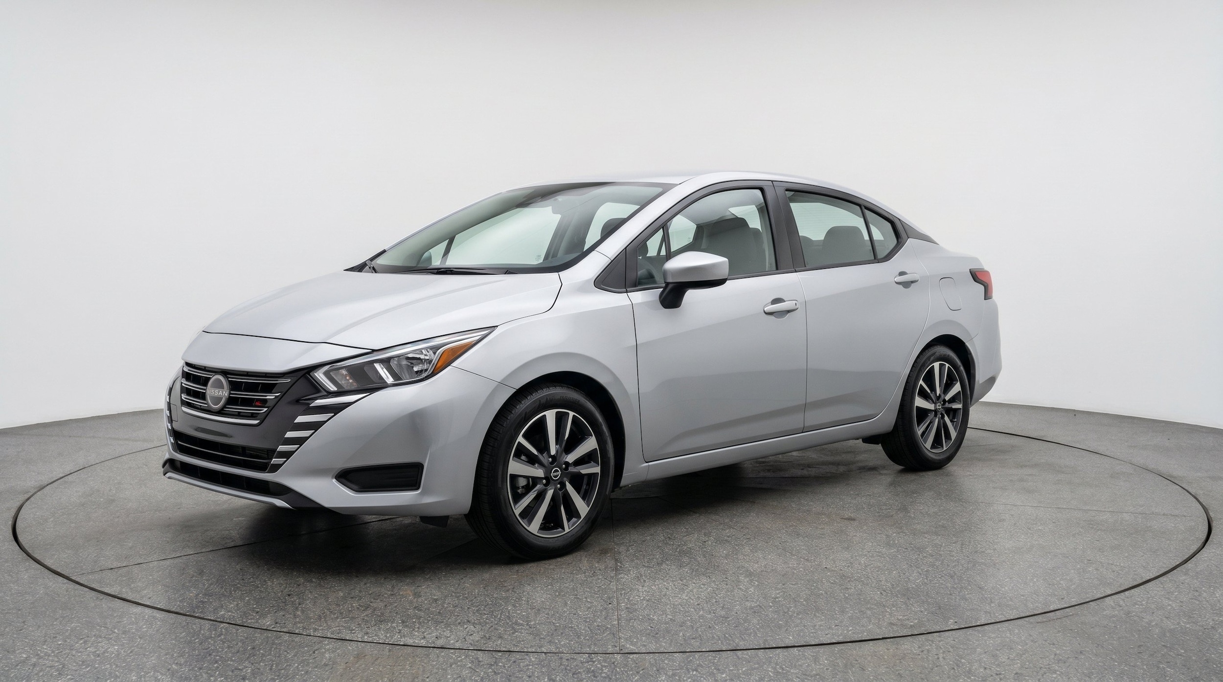 Thumbnail: 2025 Nissan Versa - 3