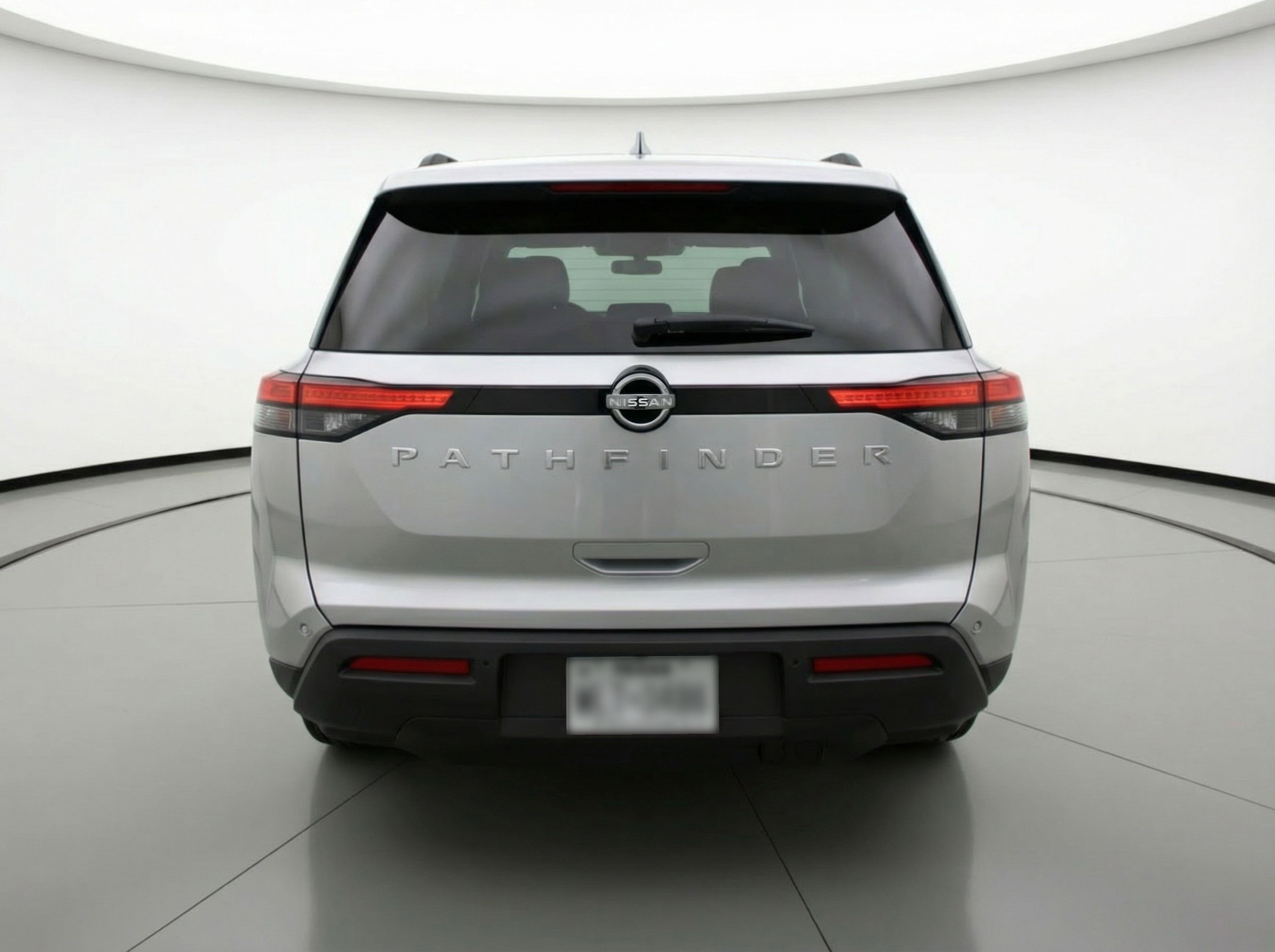 Thumbnail: 2025 Nissan Pathfinder - 7
