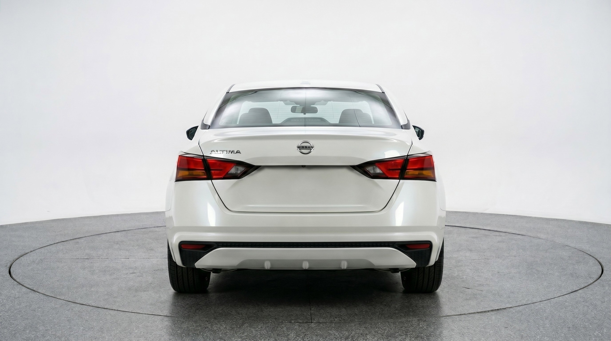 Thumbnail: 2025 Nissan Altima - 7