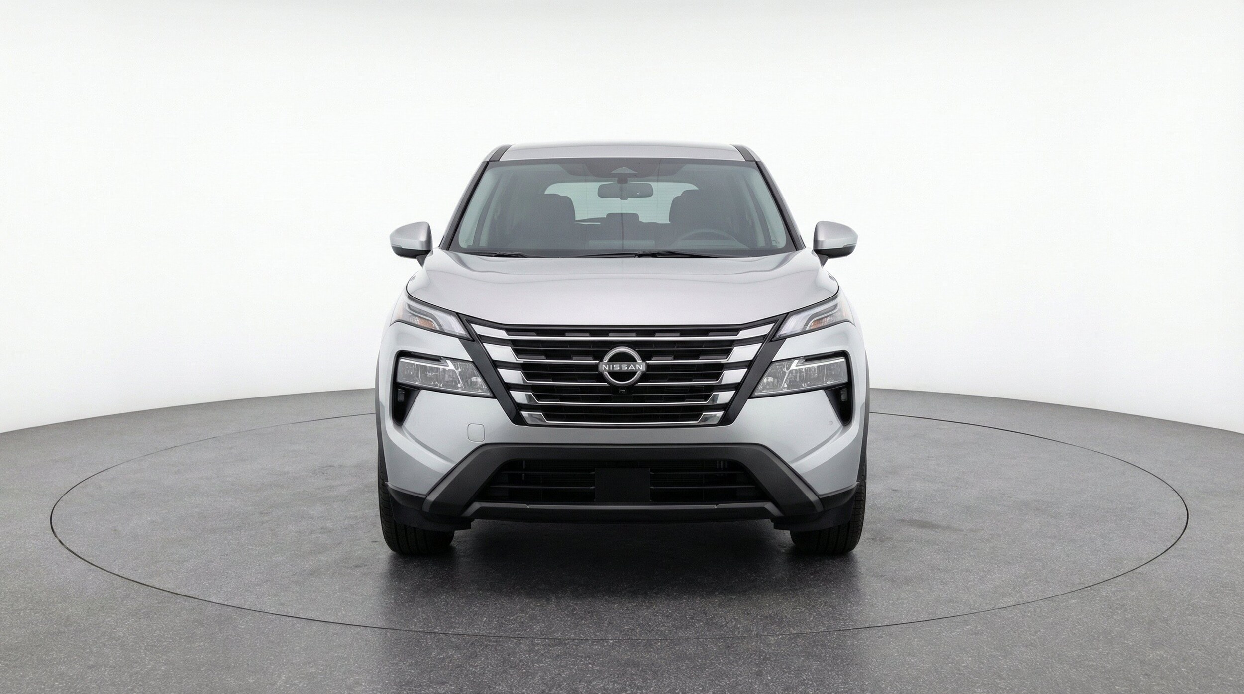 Thumbnail: 2025 Nissan Rogue - 2