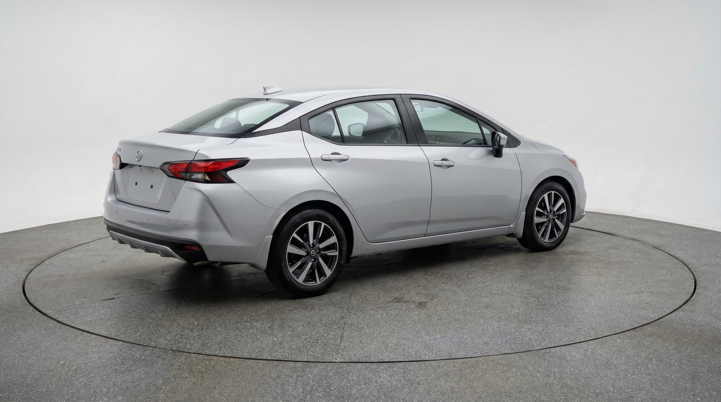 Thumbnail: 2025 Nissan Versa - 9