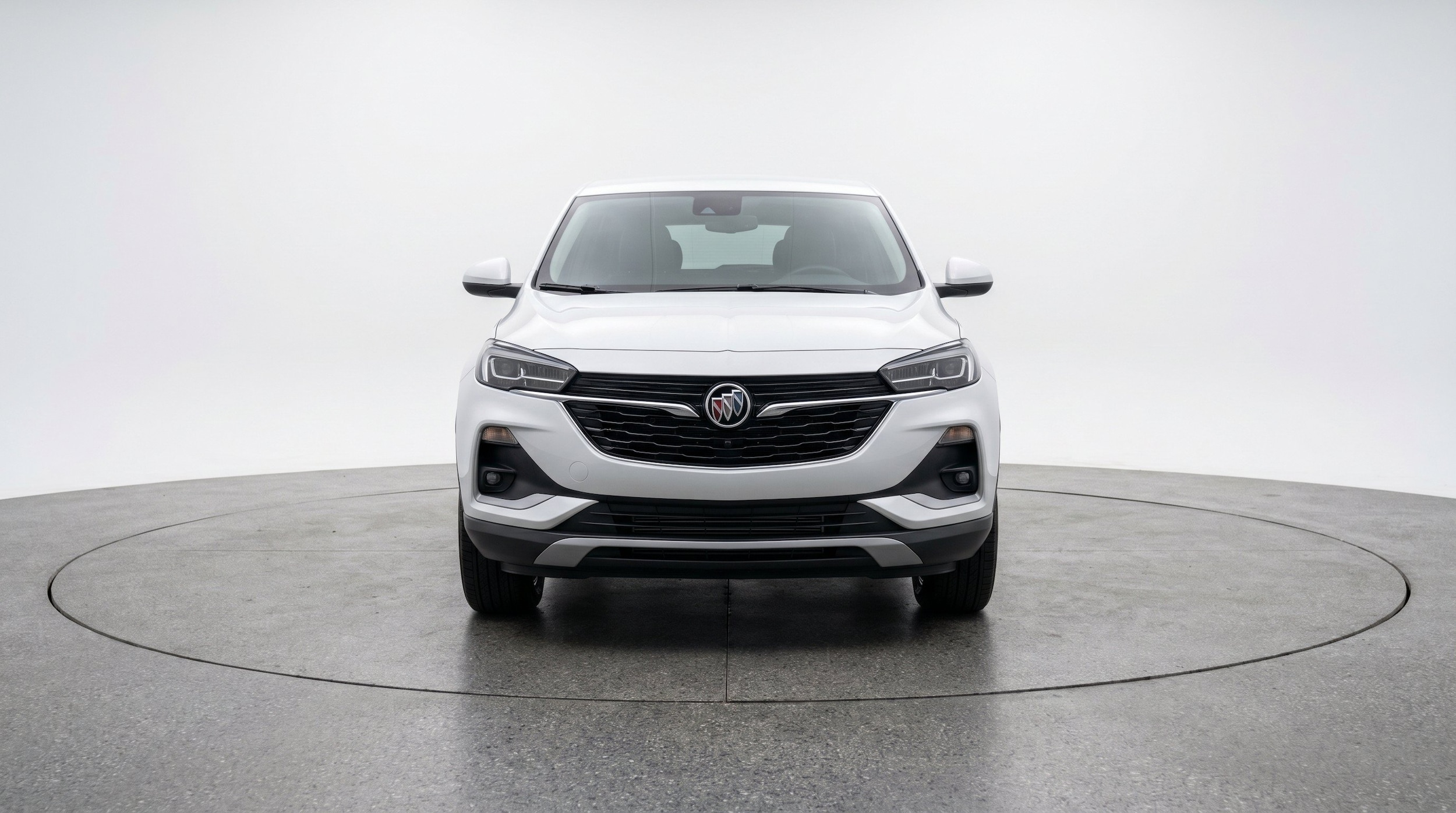 Thumbnail: 2026 Buick Encore GX - 2