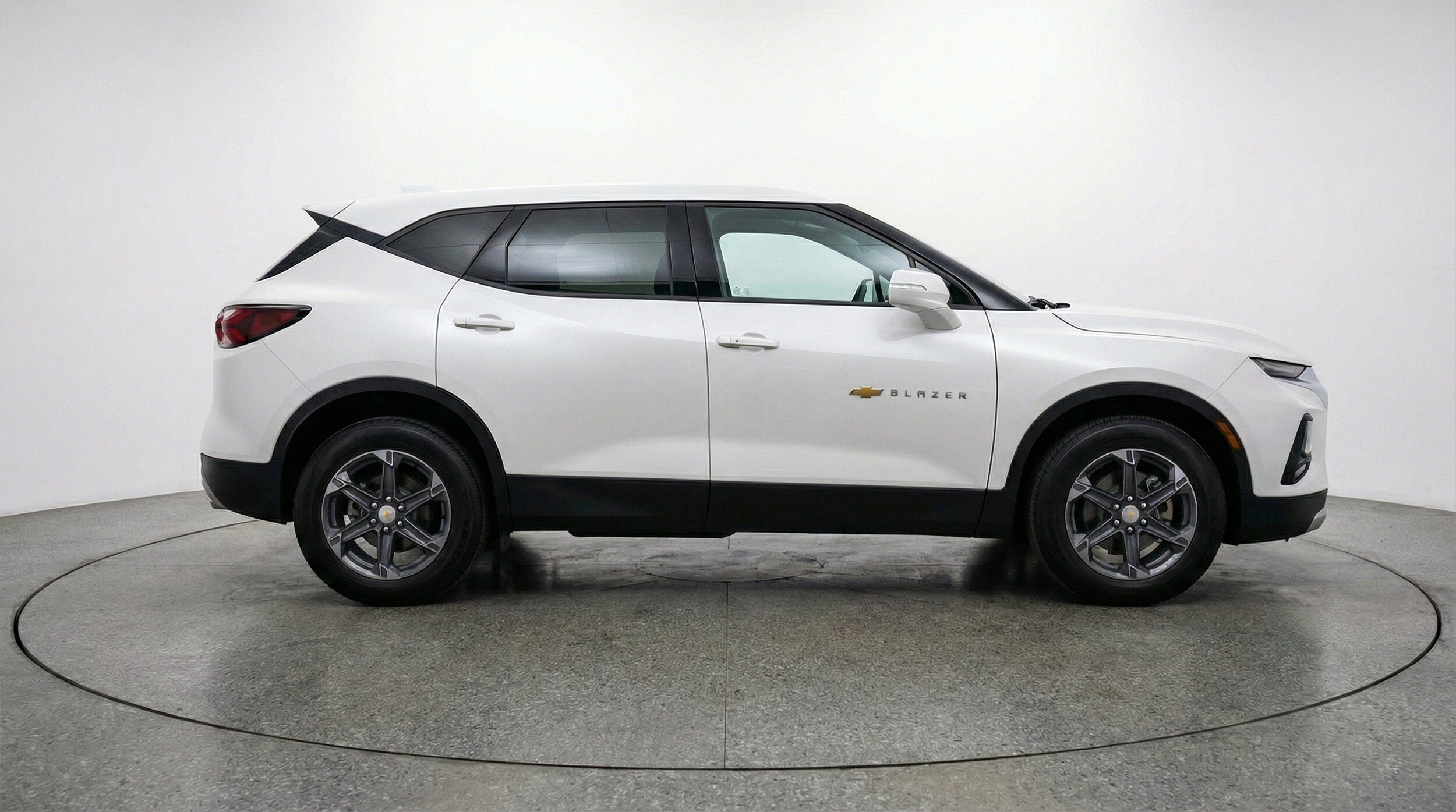 Thumbnail: 2025 Chevrolet Blazer - 11