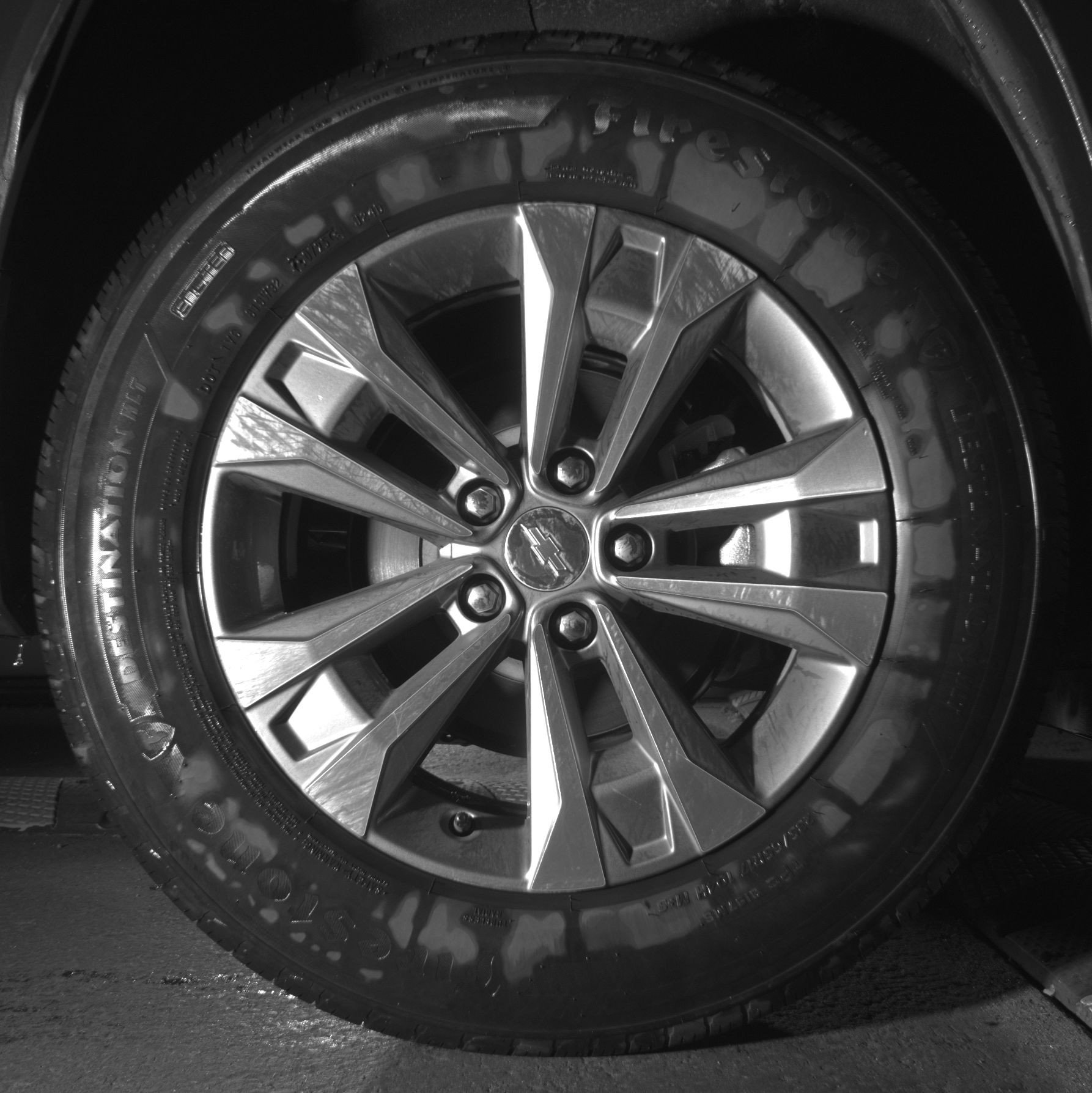 Thumbnail: 2025 Chevrolet Equinox - 15