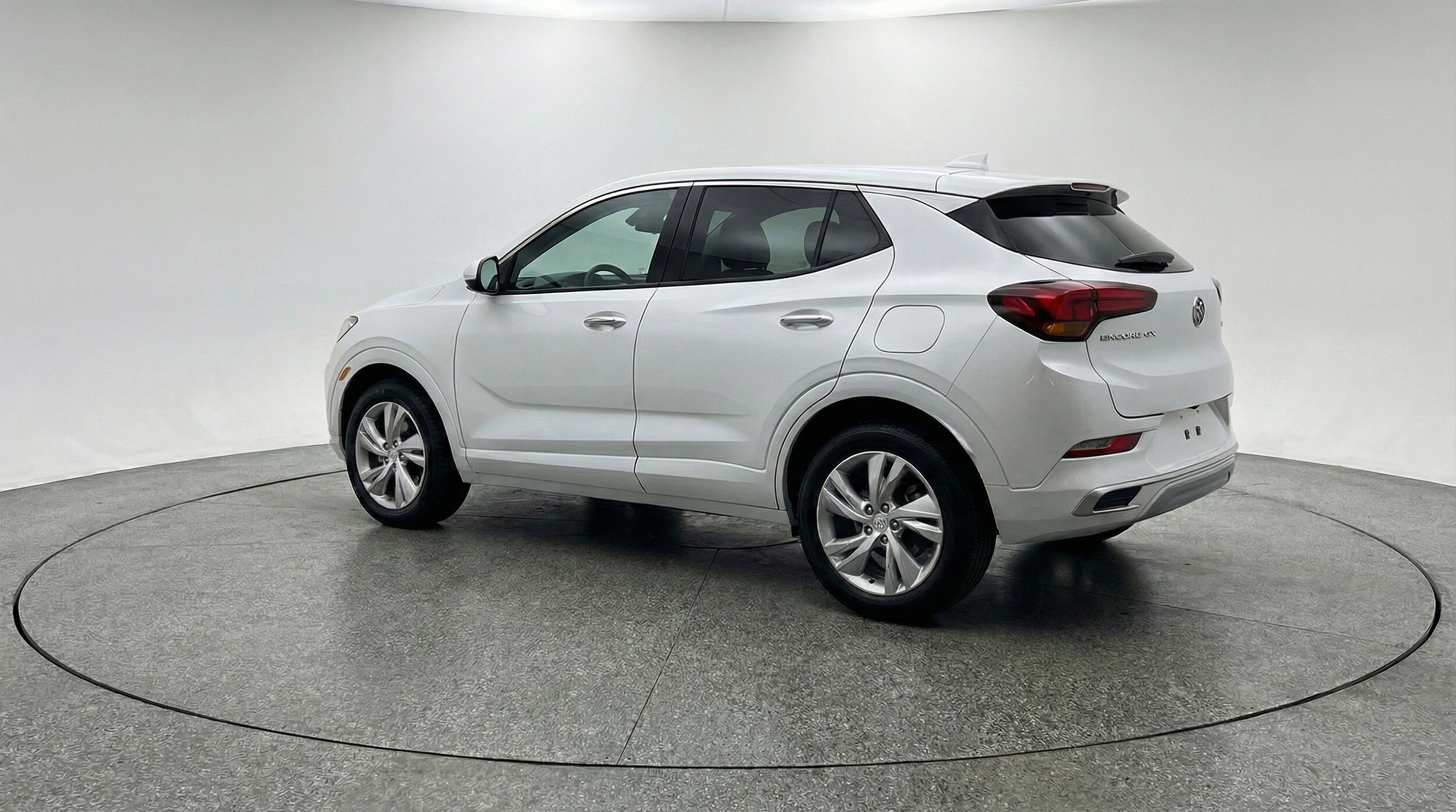 Thumbnail: 2025 Buick Encore GX - 6