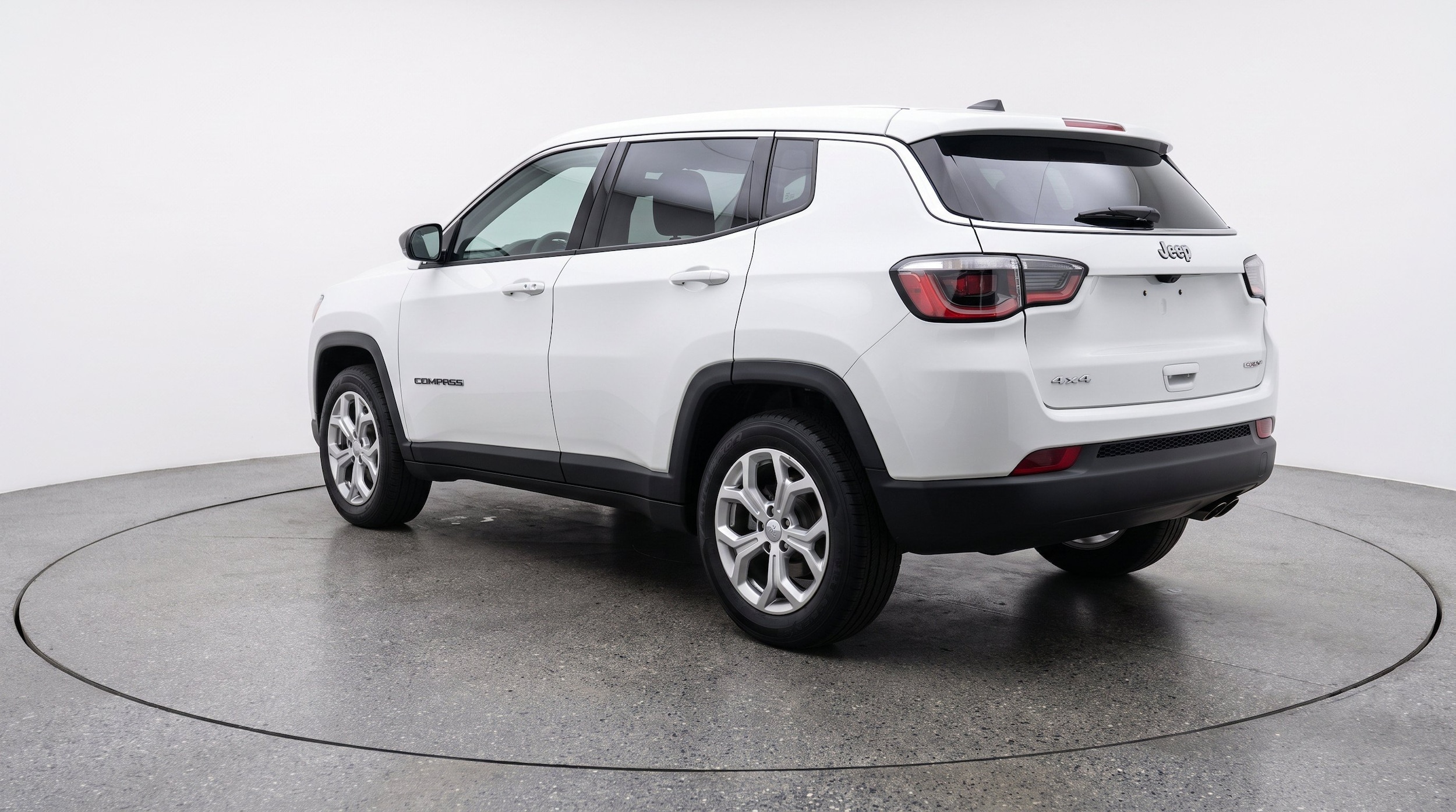 Thumbnail: 2025 Jeep Compass - 6