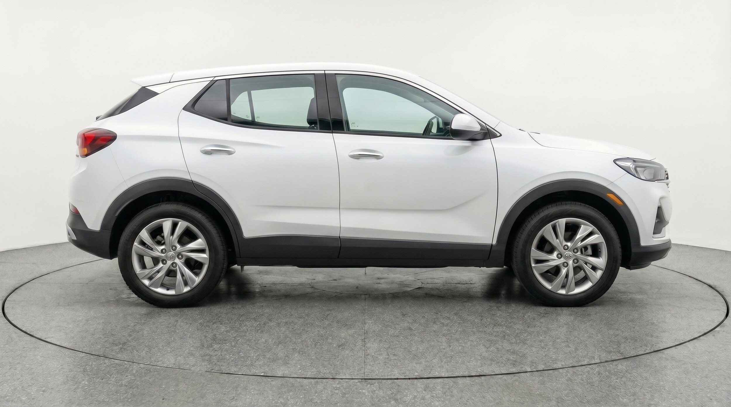 Thumbnail: 2026 Buick Encore GX - 11