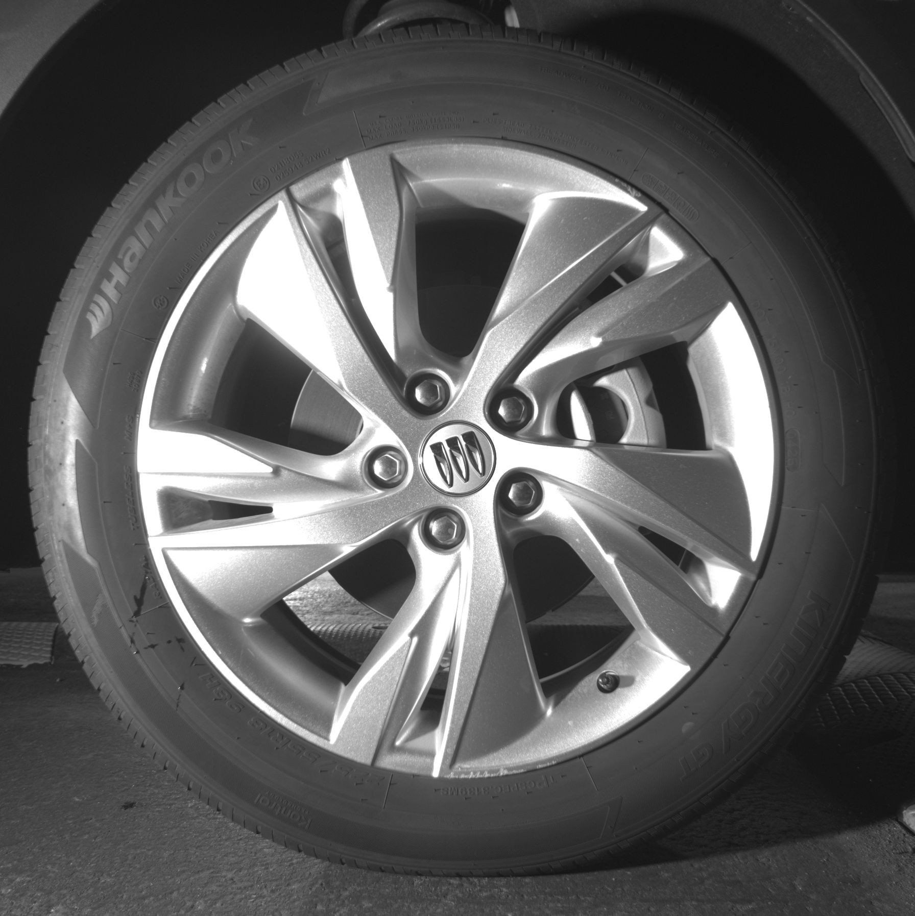 Thumbnail: 2025 Buick Encore GX - 13