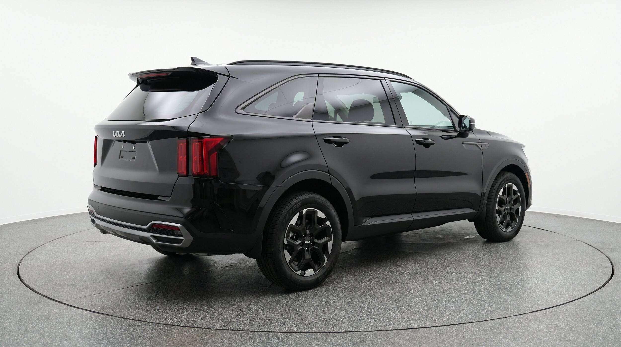 Thumbnail: 2024 Kia Sorento - 9