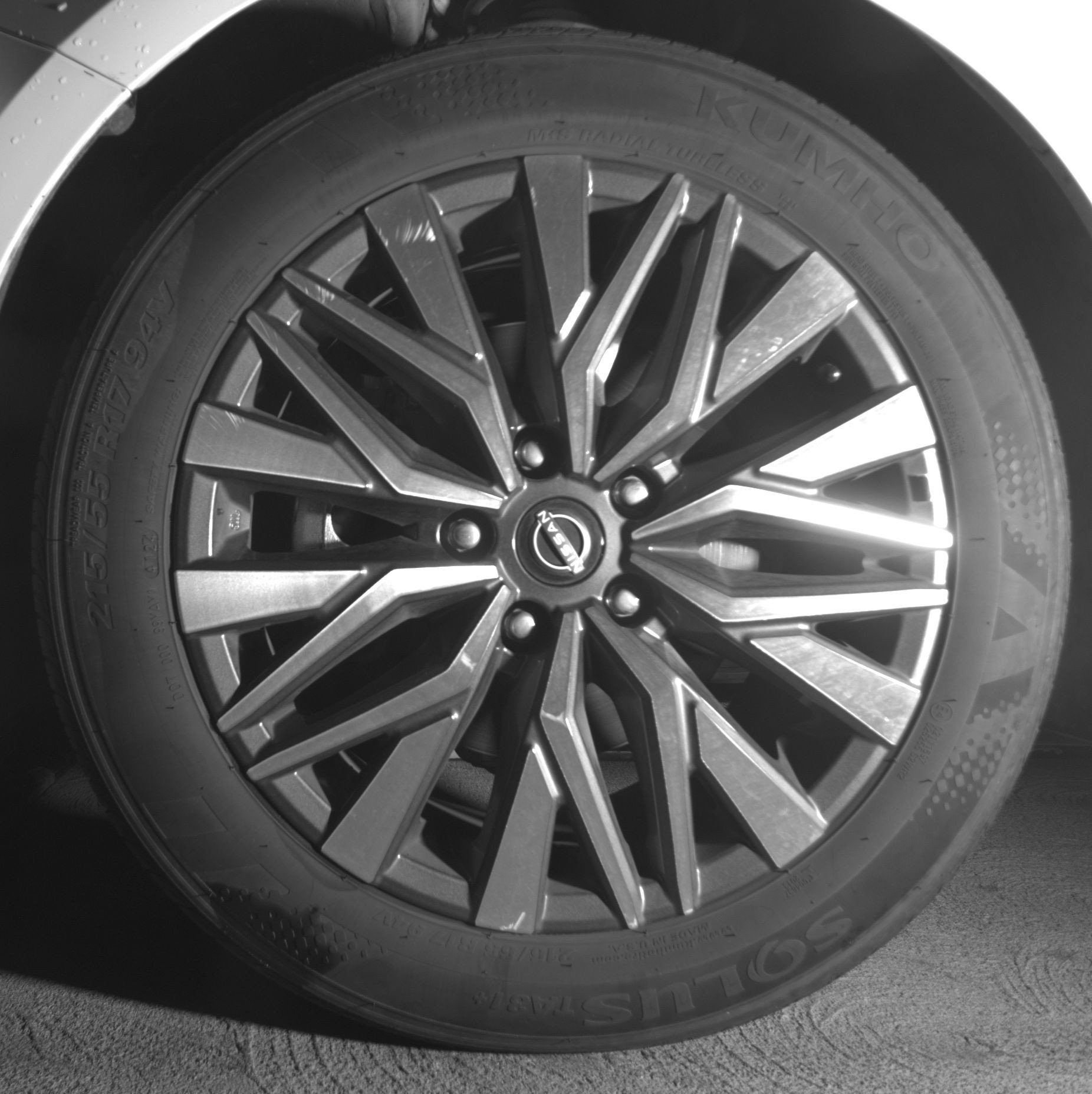 Thumbnail: 2025 Nissan Altima - 12