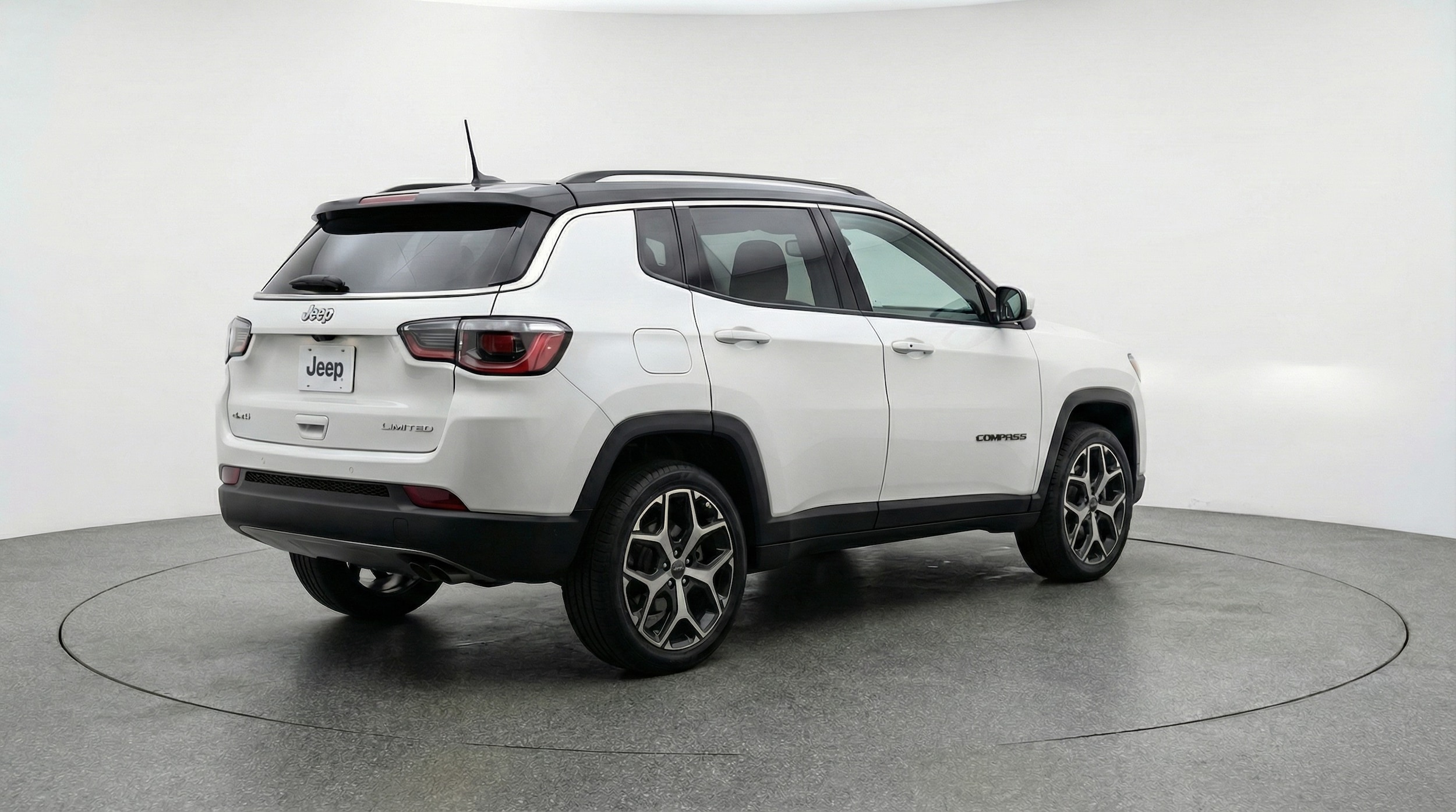 Thumbnail: 2025 Jeep Compass - 7