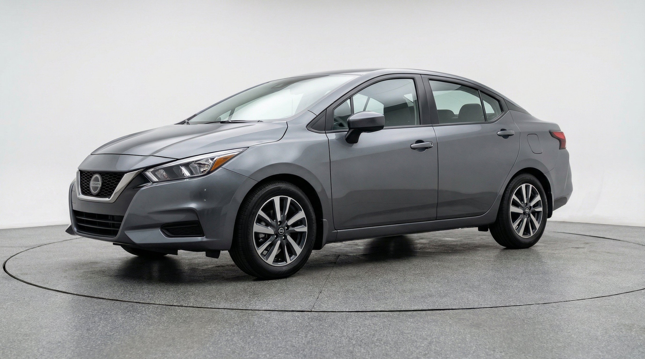 Thumbnail: 2025 Nissan Versa - 3