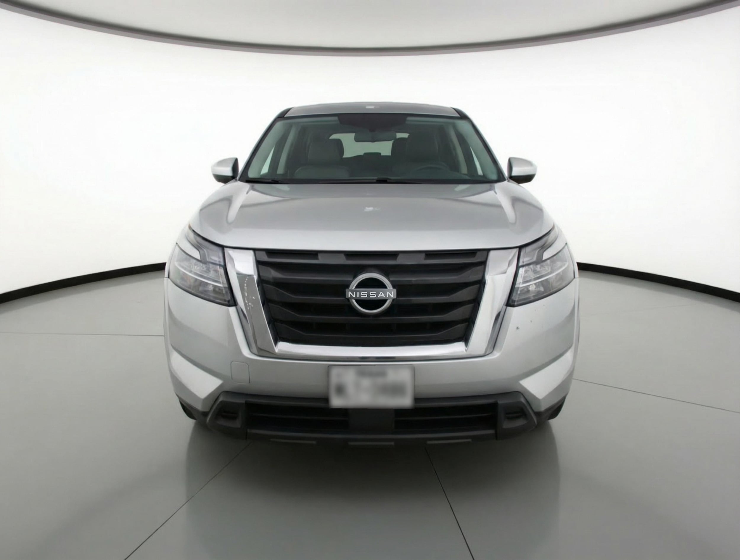 Thumbnail: 2025 Nissan Pathfinder - 2