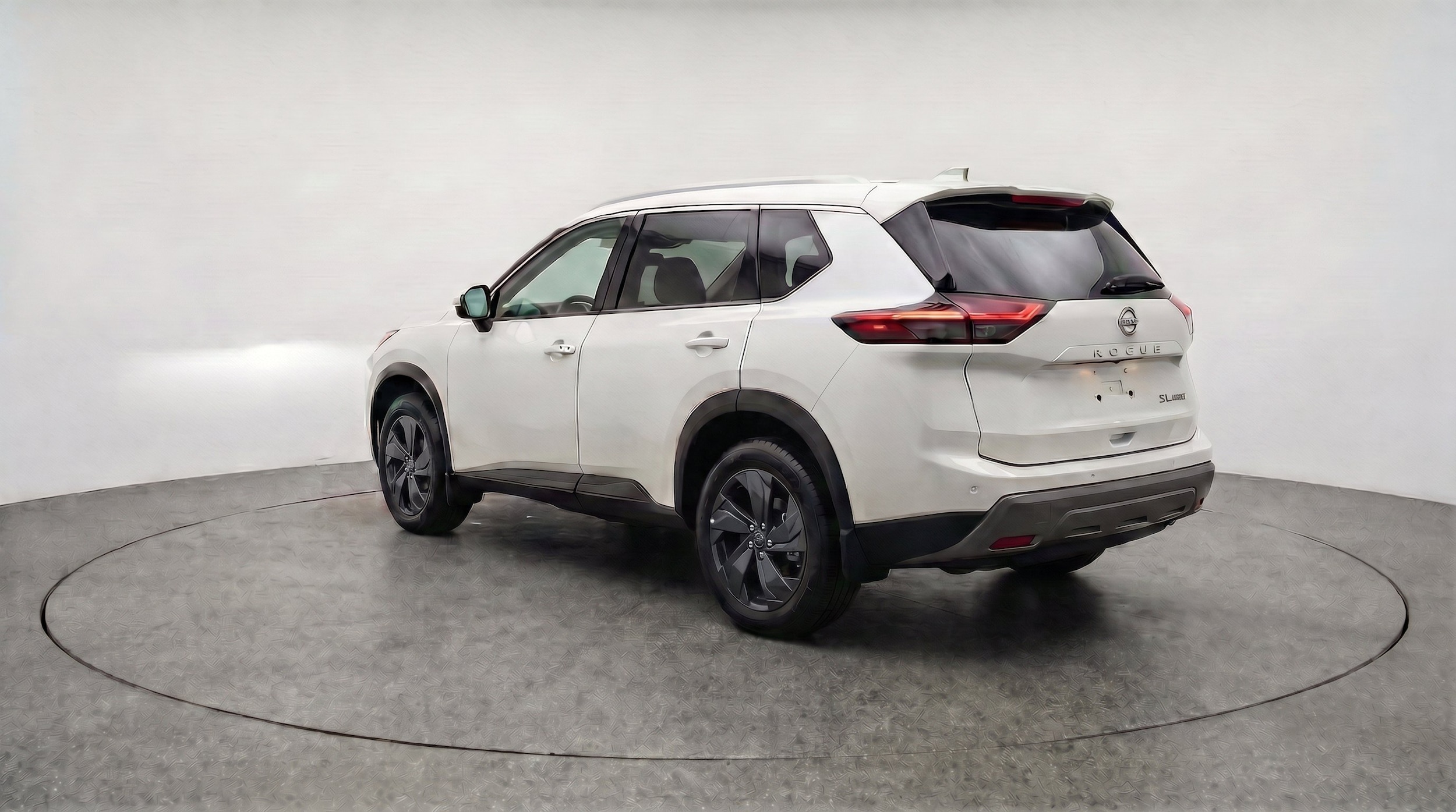 Thumbnail: 2026 Nissan Rogue - 6