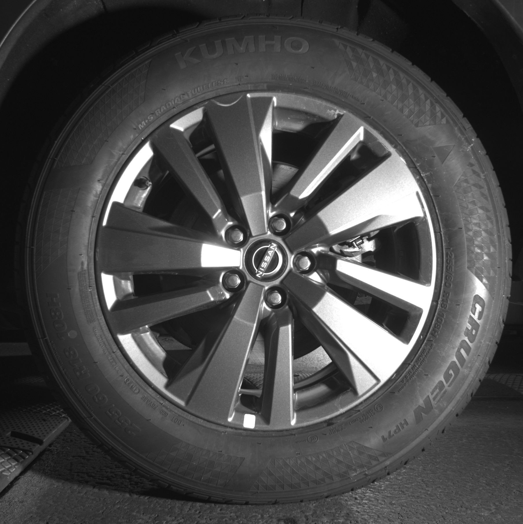 Thumbnail: 2025 Nissan Pathfinder - 14