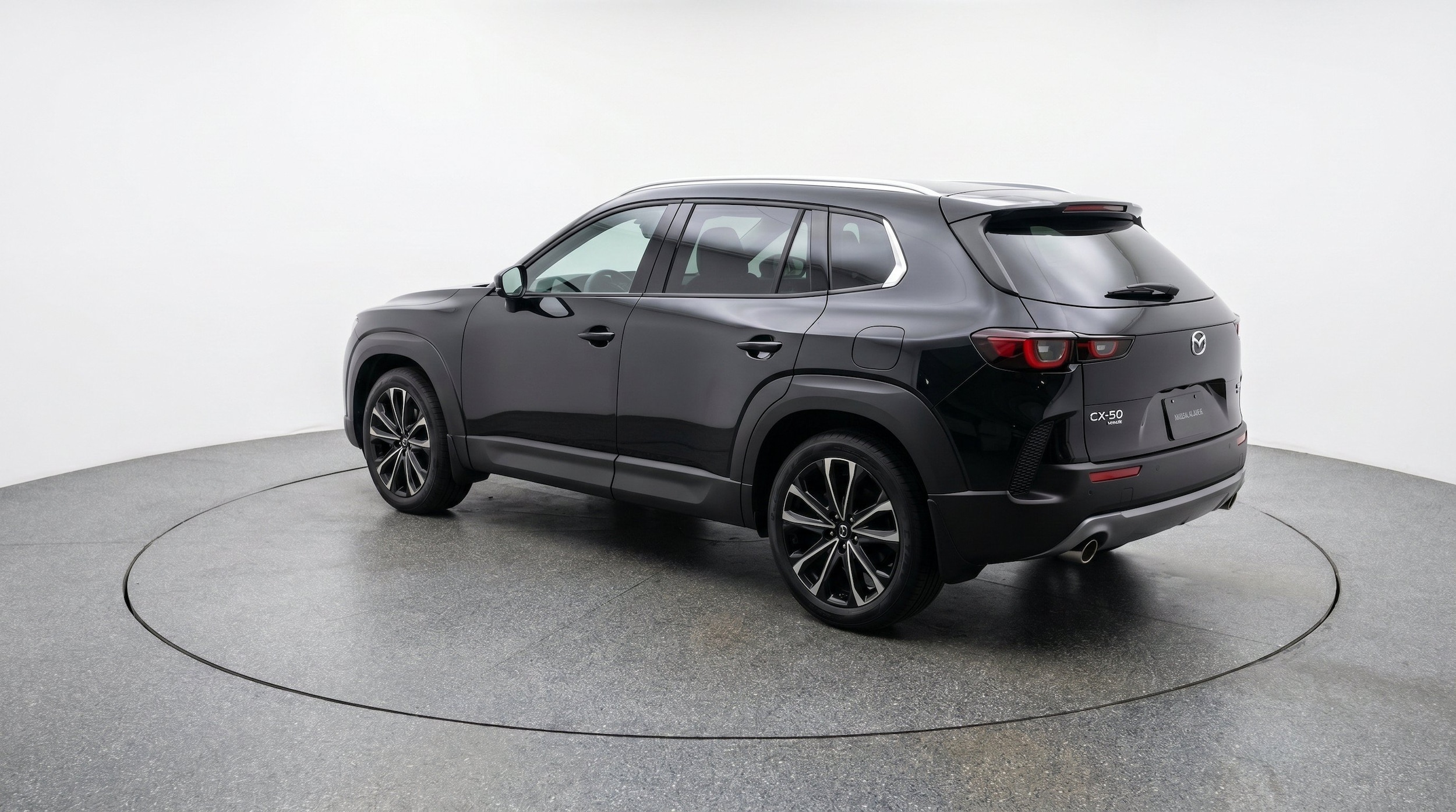 Thumbnail: 2026 Mazda CX-50 - 6