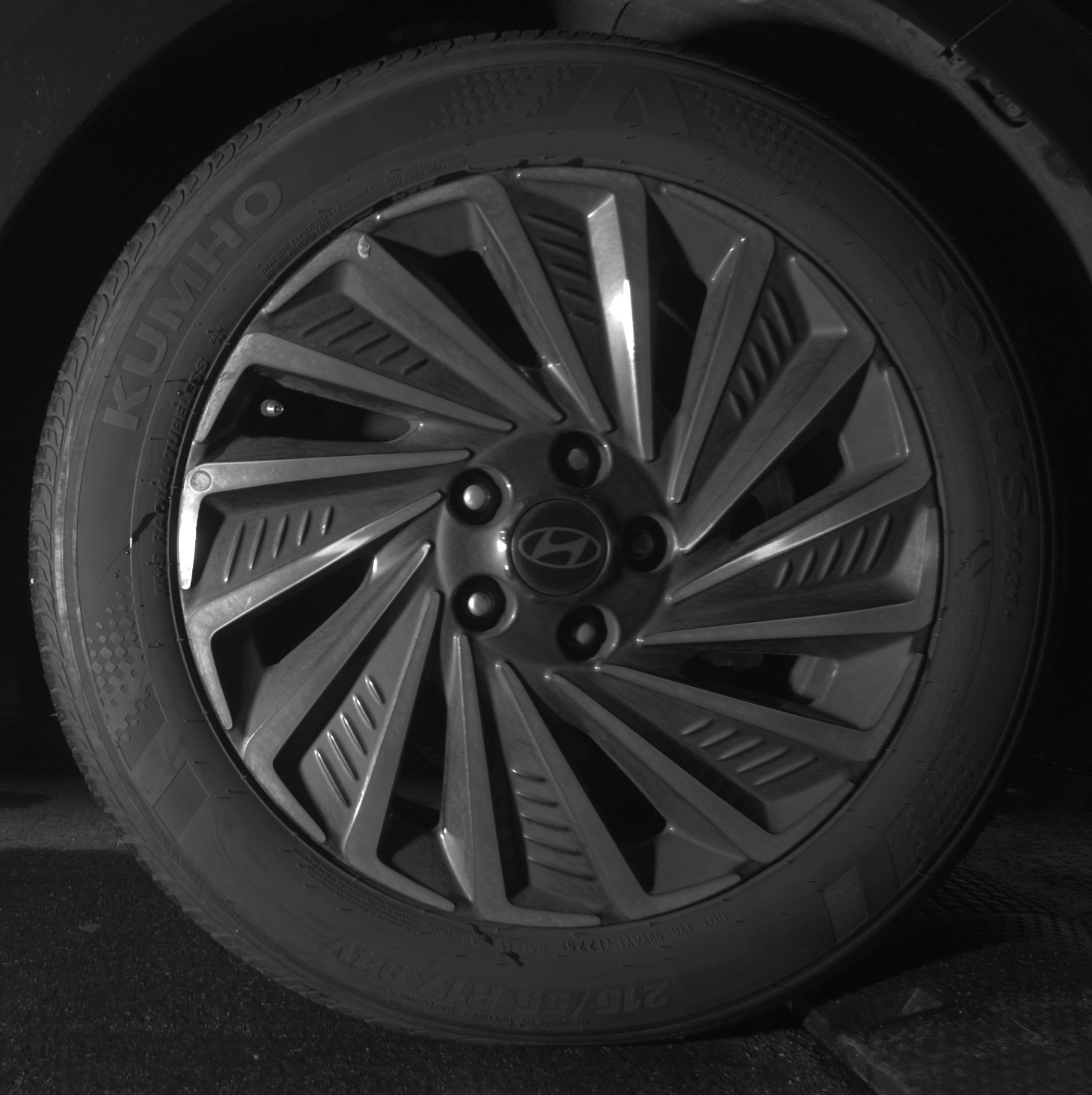 Thumbnail: 2025 Hyundai Sonata - 13