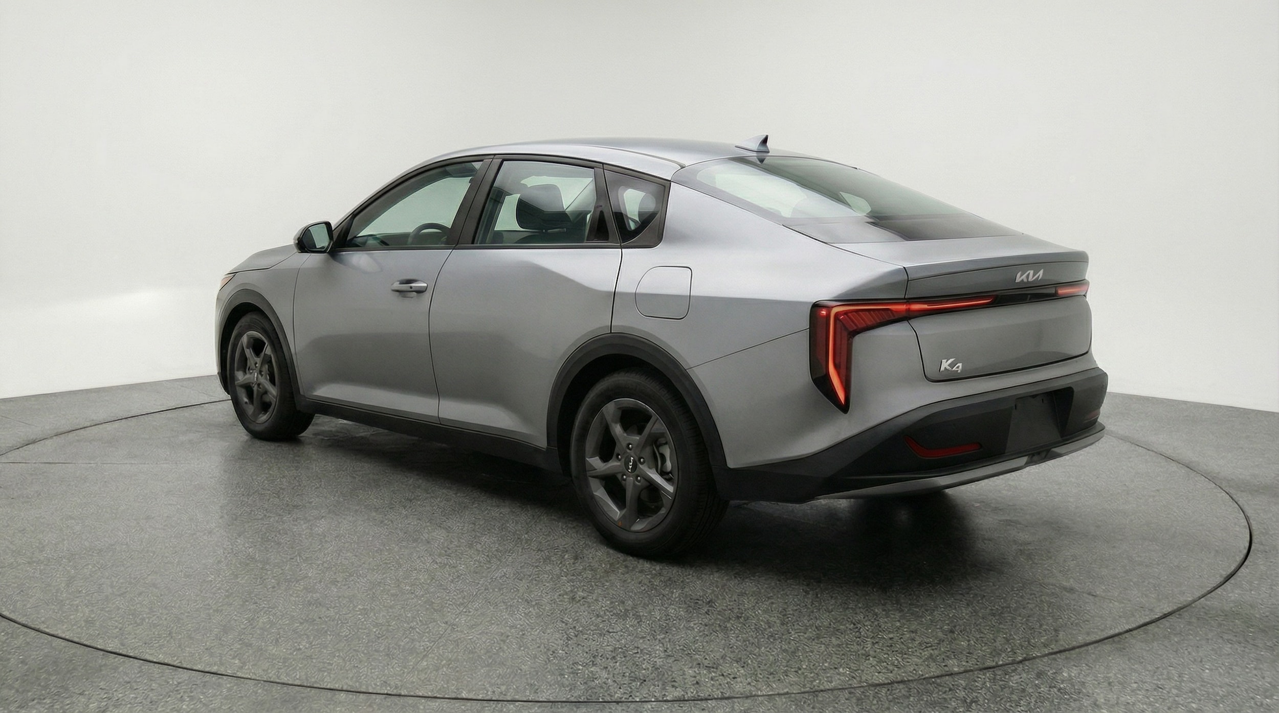 Thumbnail: 2025 Kia K4 - 5