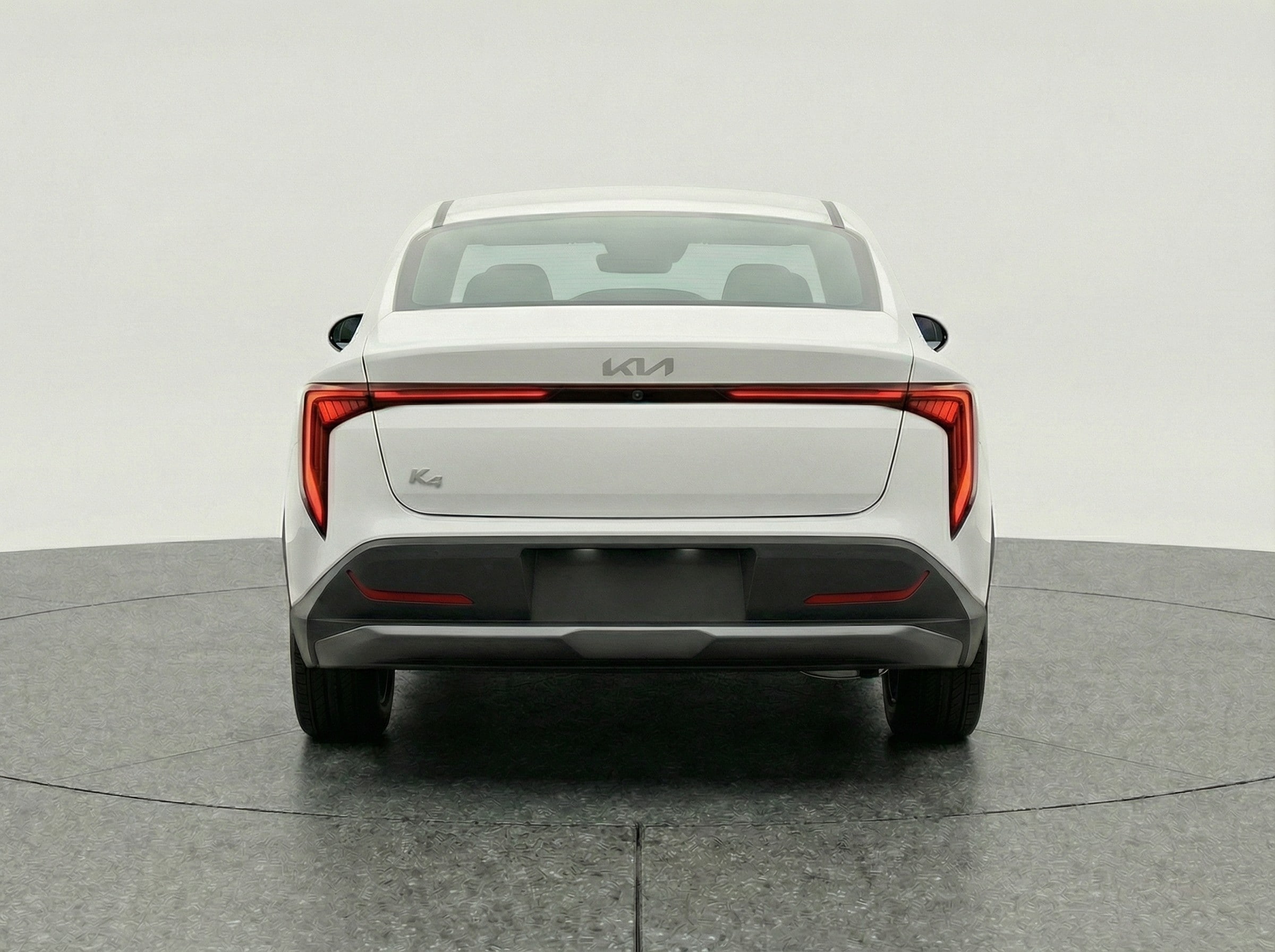 Thumbnail: 2025 Kia K4 - 6