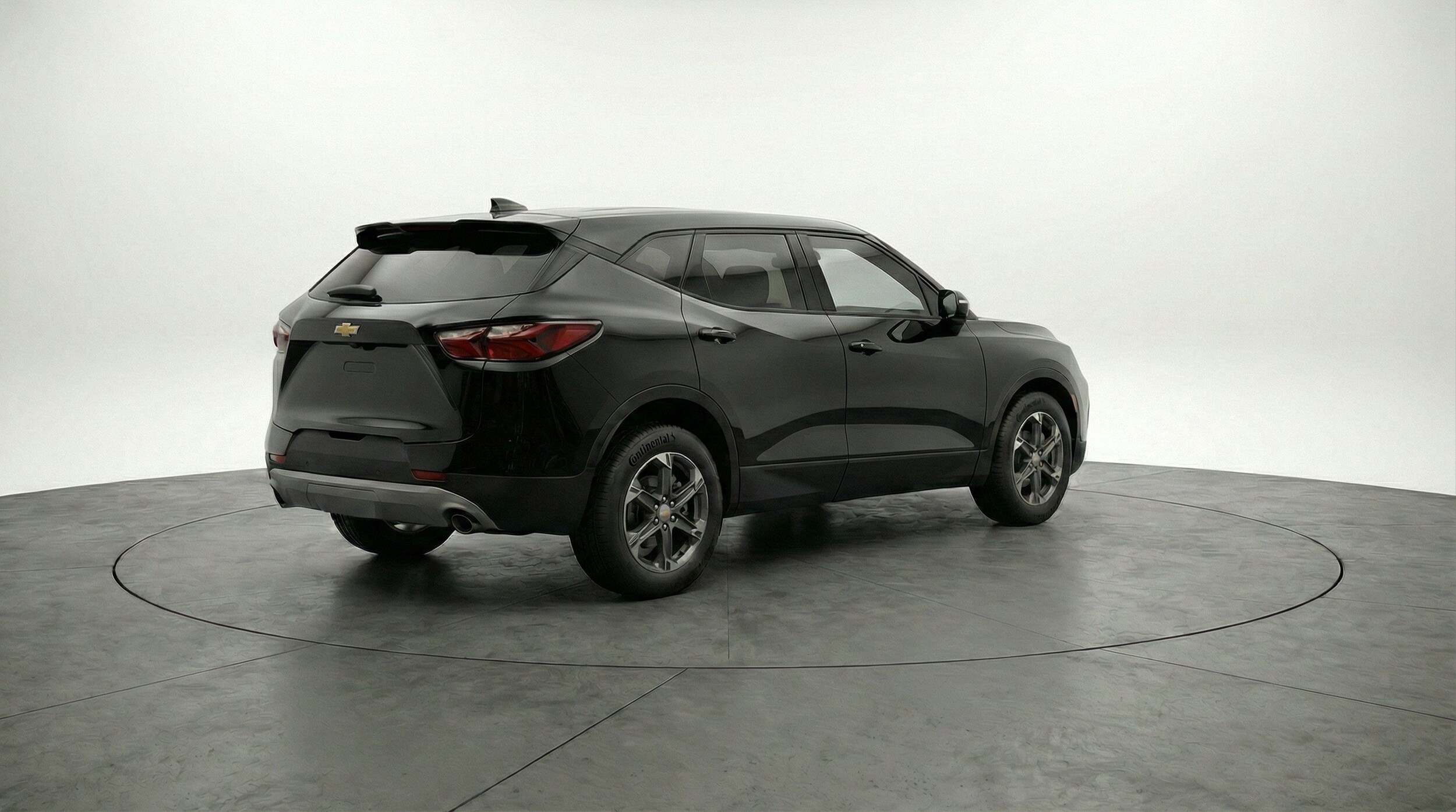 Thumbnail: 2026 Chevrolet Blazer - 9