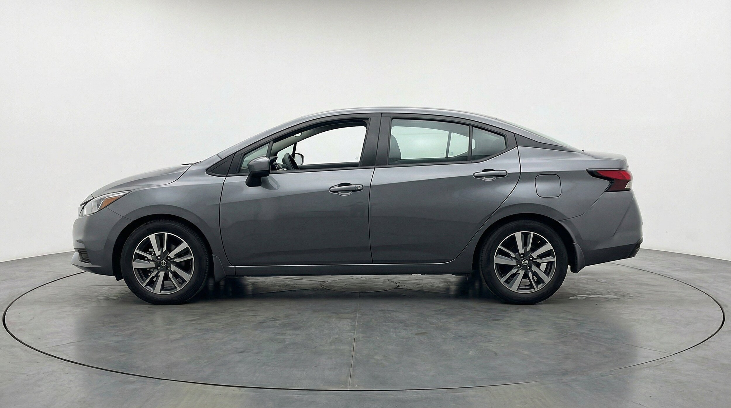 Thumbnail: 2025 Nissan Versa - 5