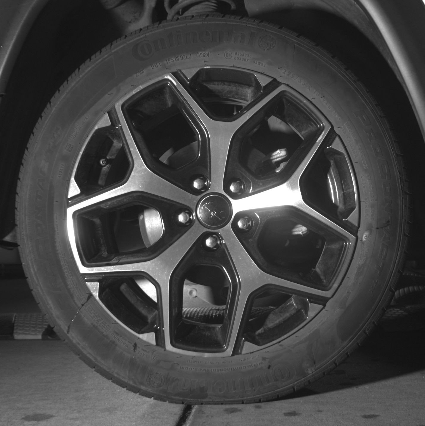 Thumbnail: 2025 Jeep Compass - 15