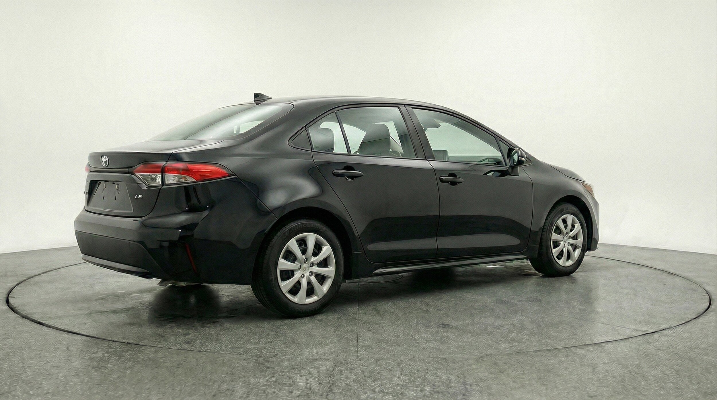 Thumbnail: 2025 Toyota Corolla - 9