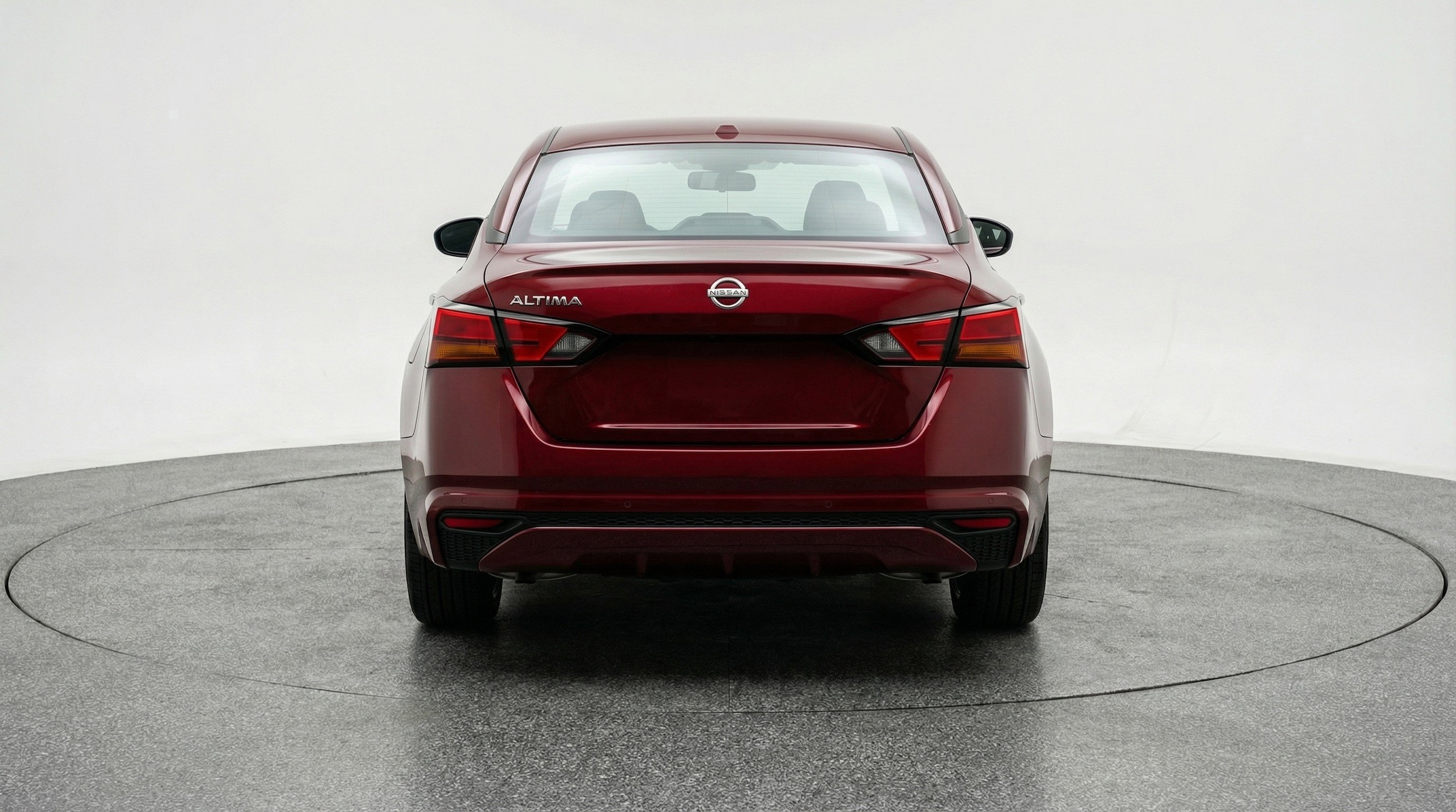 Thumbnail: 2025 Nissan Altima - 7