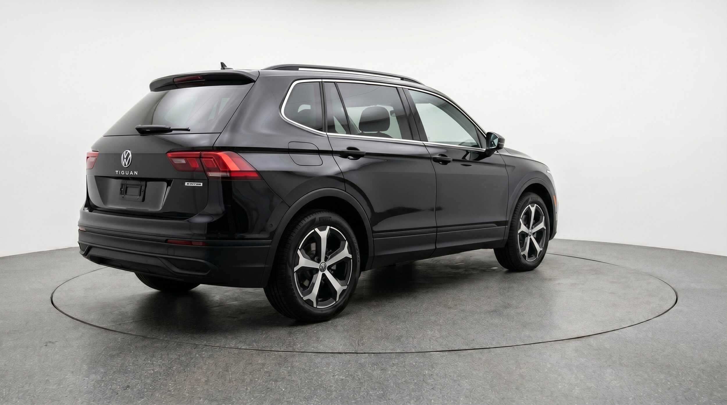 Thumbnail: 2026 Volkswagen Tiguan - 9