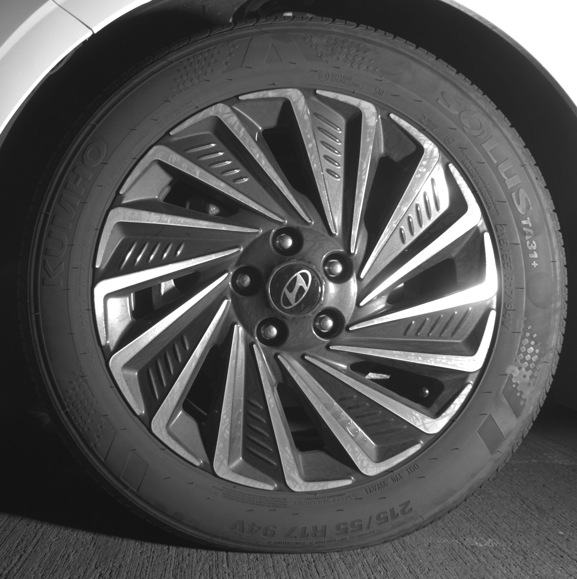 Thumbnail: 2025 Hyundai Sonata - 9