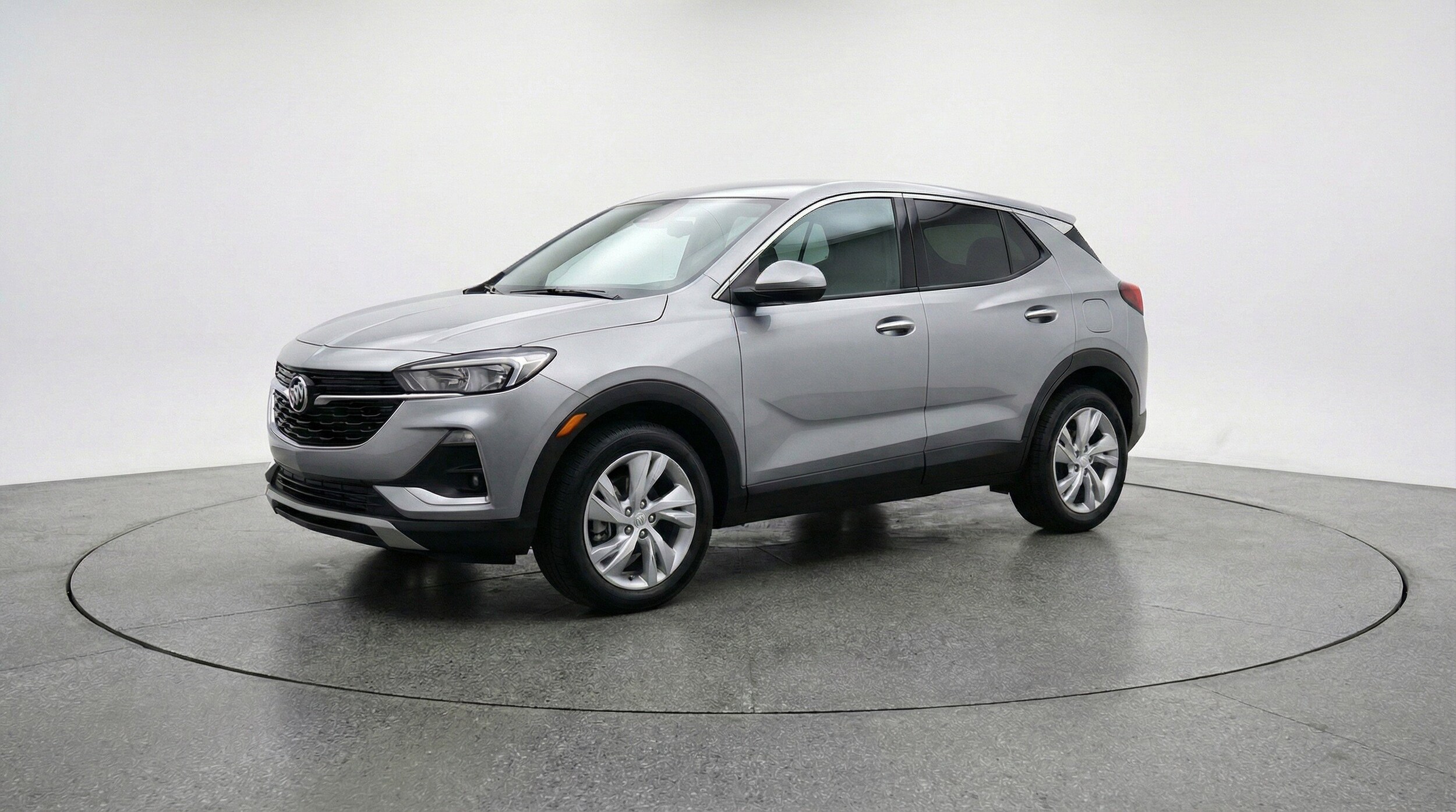 Thumbnail: 2025 Buick Encore GX - 3