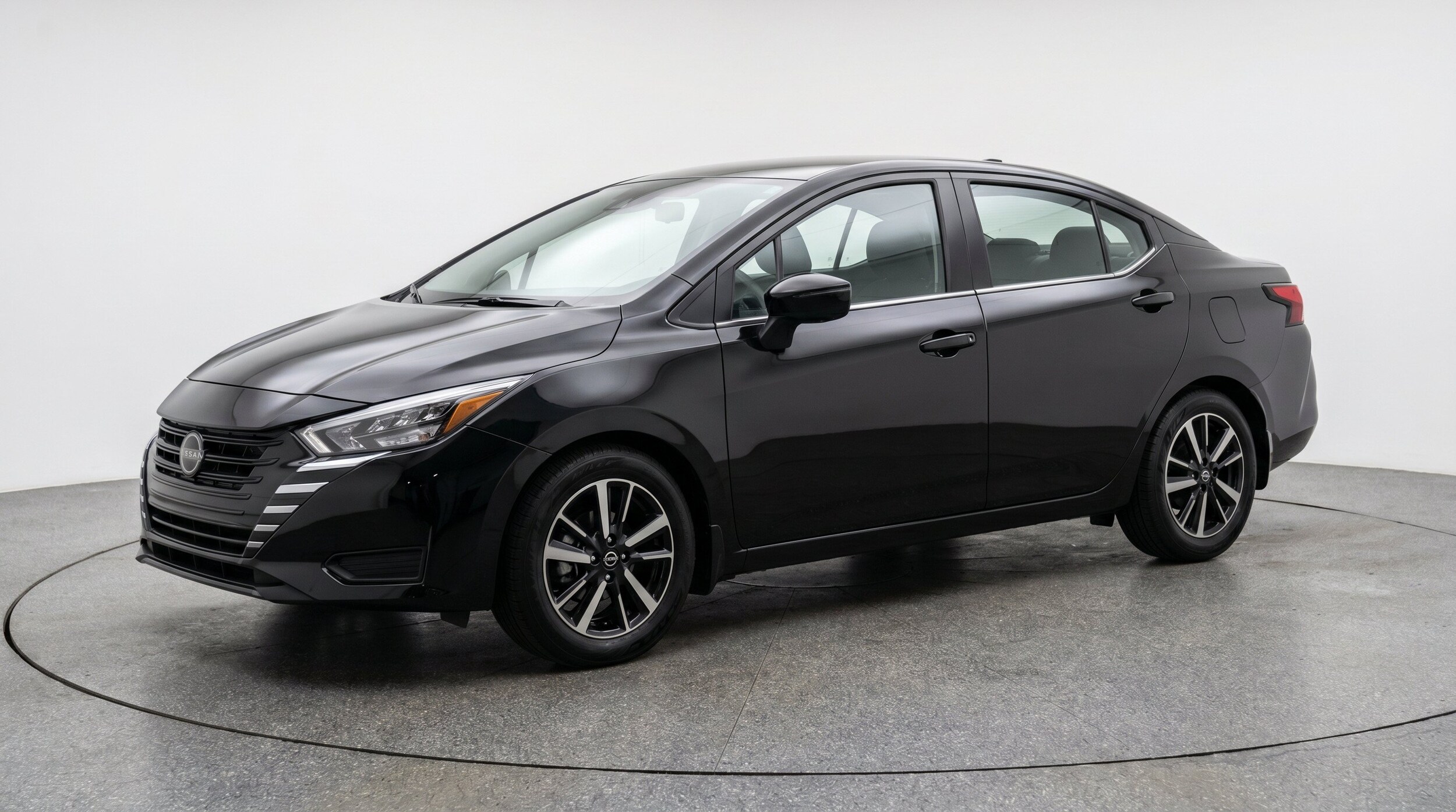 Thumbnail: 2025 Nissan Versa - 3